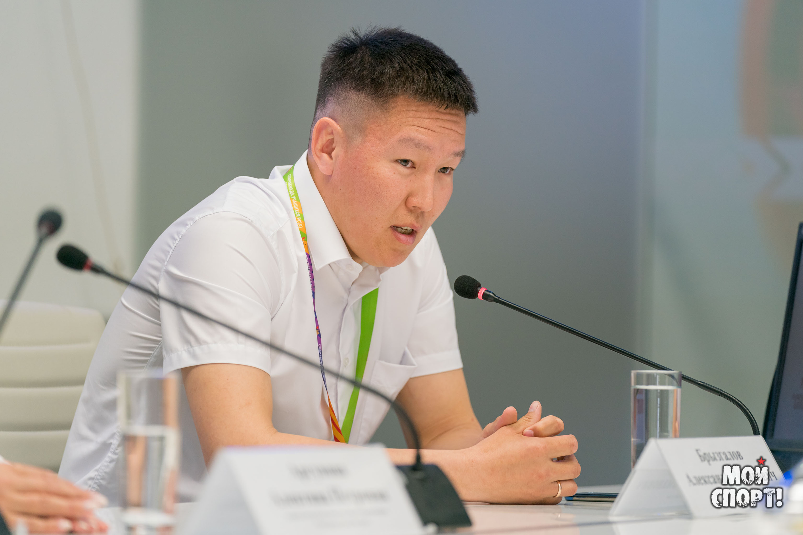 Спартакиада «Спортивные Якутяне». Студия «Мой Спорт!» — все о спорте в Якутии