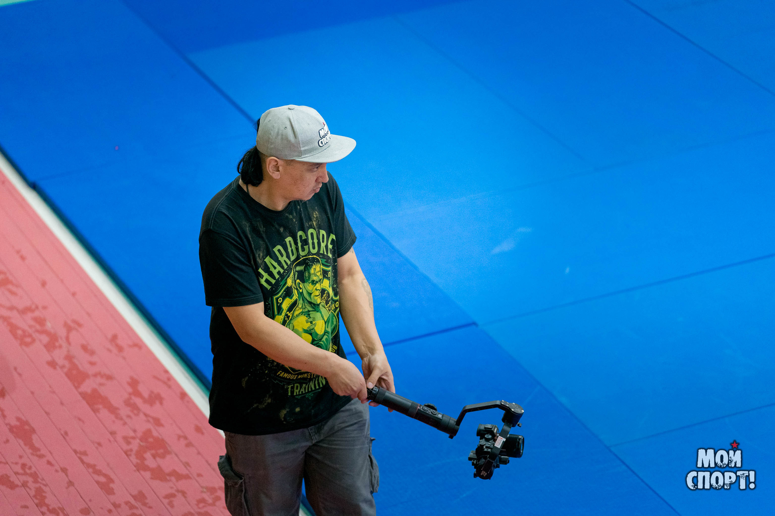 Спартакиада, первенство и чемпионат РС (Я) по дзюдо. Студия «Мой Спорт!» — все о спорте в Якутии