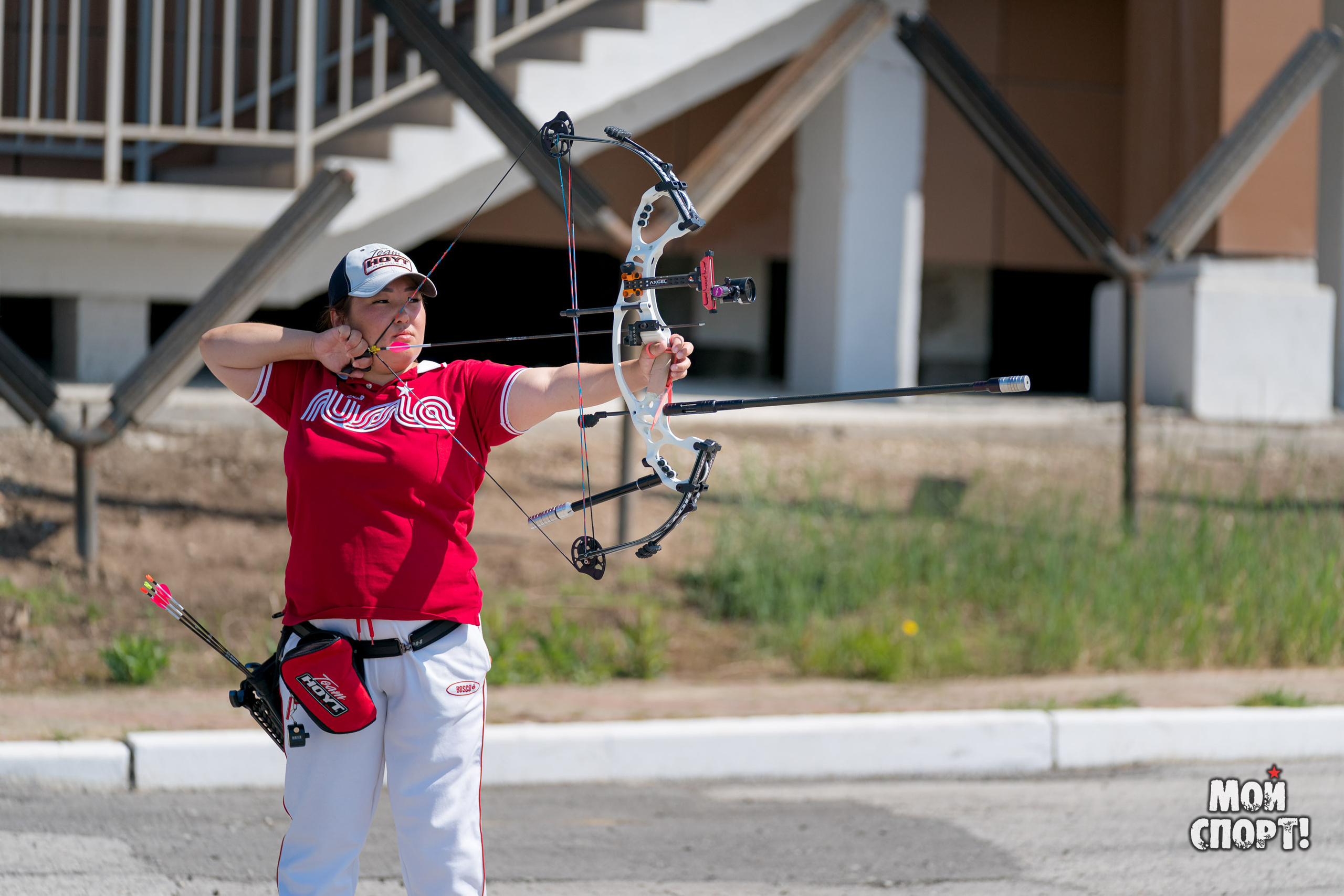 Амбассадоры Спартакиады «Дьулуур». Студия «Мой Спорт!» — все о спорте в Якутии