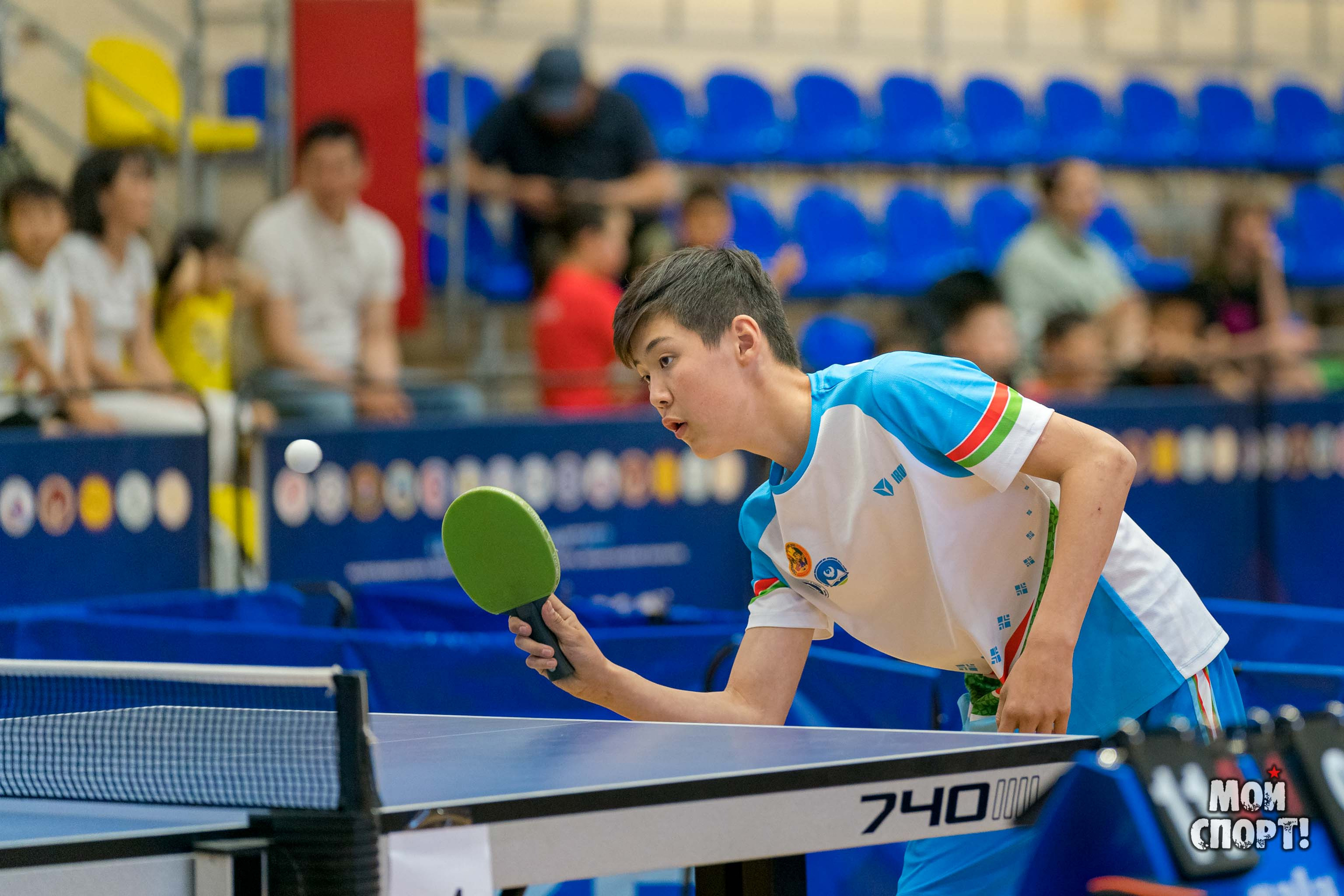 Спартакиада «Спортивные Якутяне». Студия «Мой Спорт!» — все о спорте в Якутии