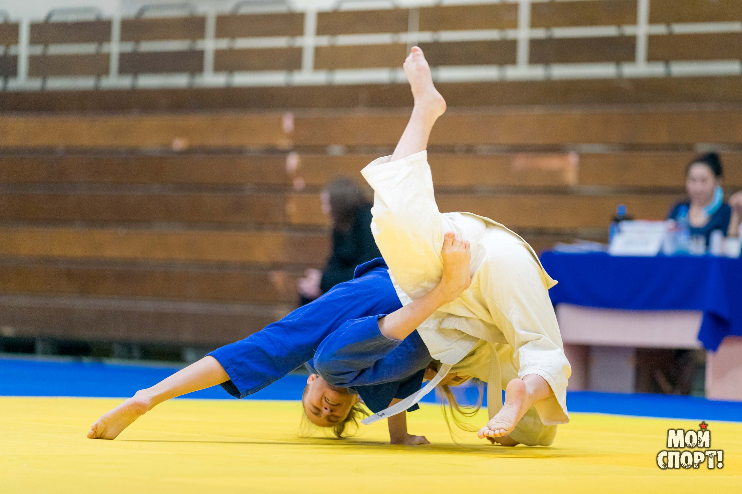 Спартакиада, первенство и чемпионат РС (Я) по дзюдо. Студия «Мой Спорт!» — все о спорте в Якутии
