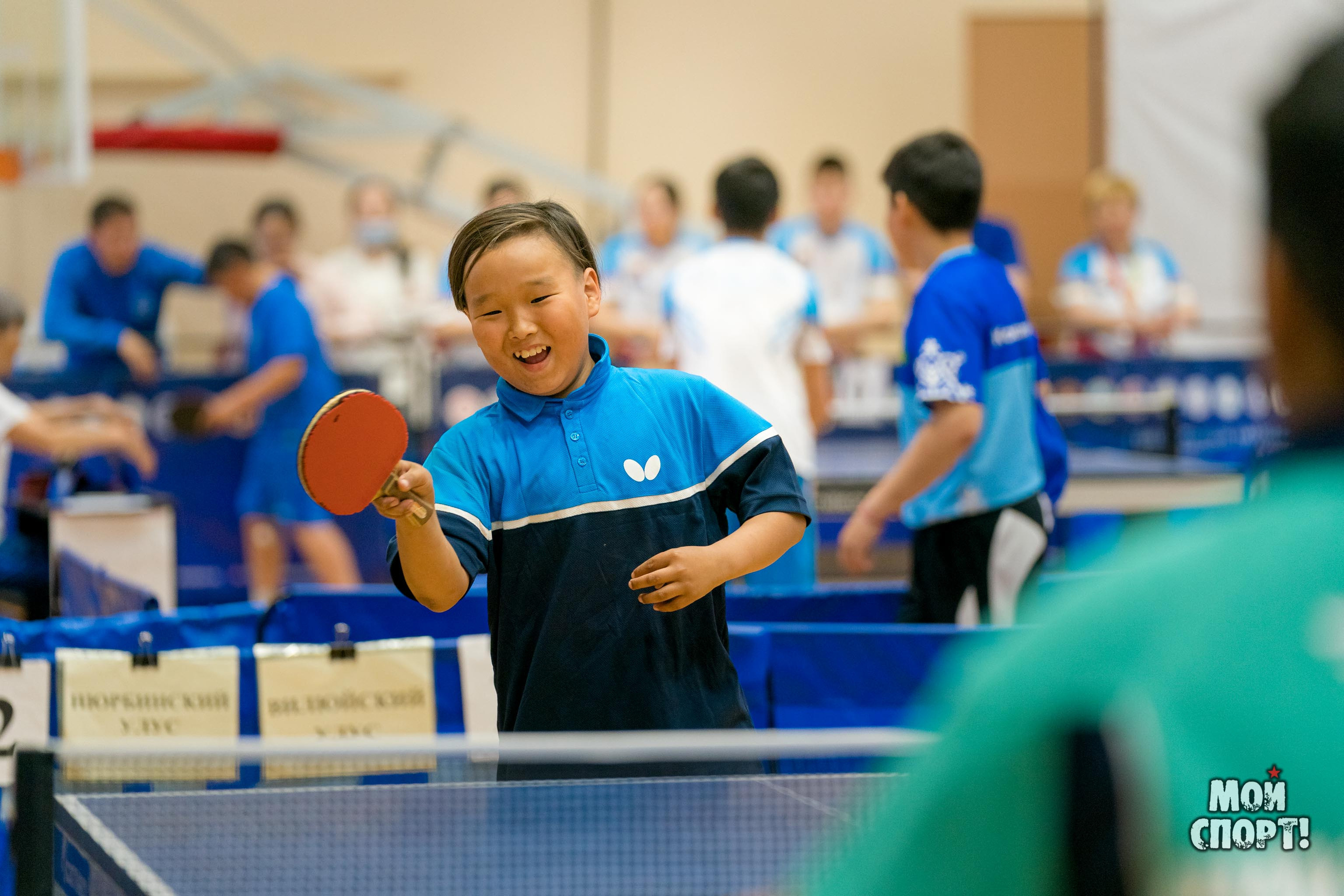 Спартакиада «Спортивные Якутяне». Студия «Мой Спорт!» — все о спорте в Якутии
