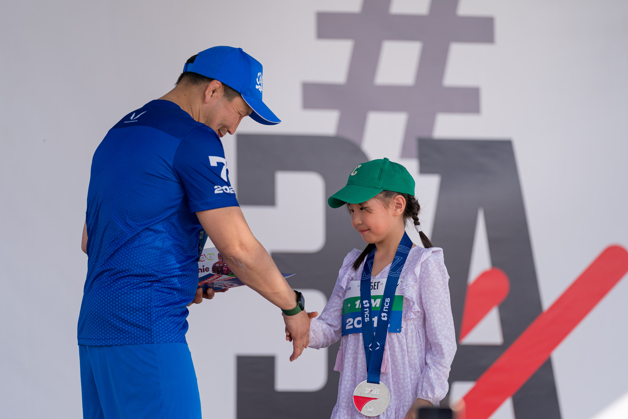 Забег.рф. Студия «Мой Спорт!» — все о спорте в Якутии