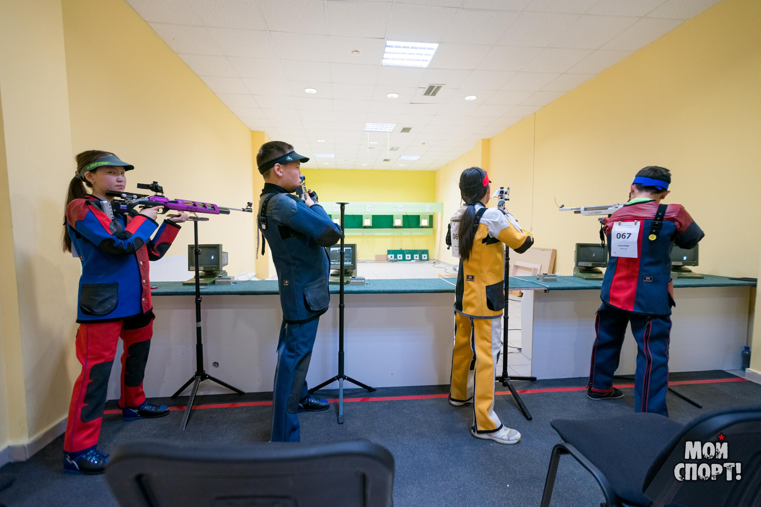 Спартакиада «Спортивные Якутяне». Студия «Мой Спорт!» — все о спорте в Якутии