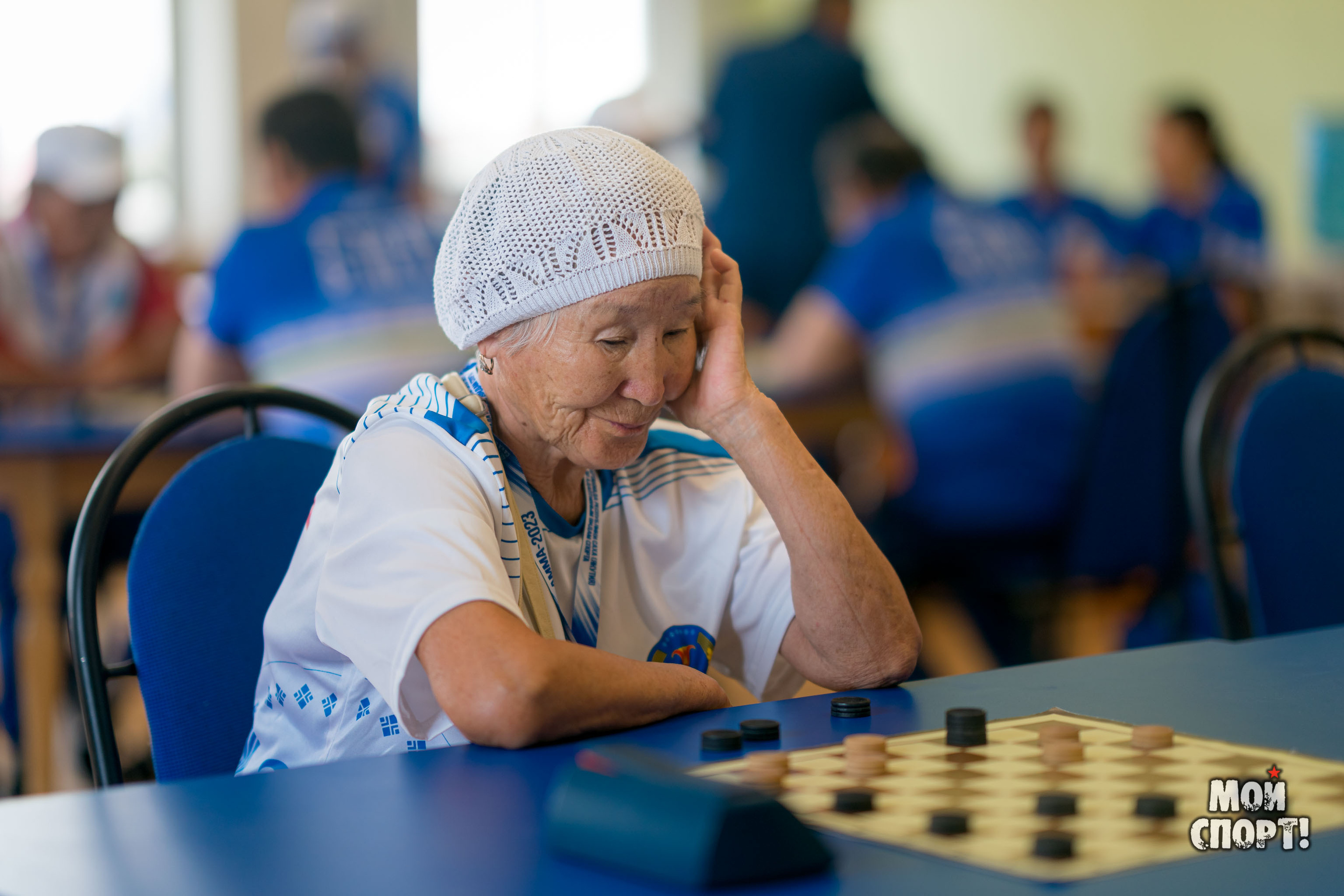 XIV спартакиада по адаптивным видам спорта «Дьулуур». Студия «Мой Спорт!» — все о спорте в Якутии