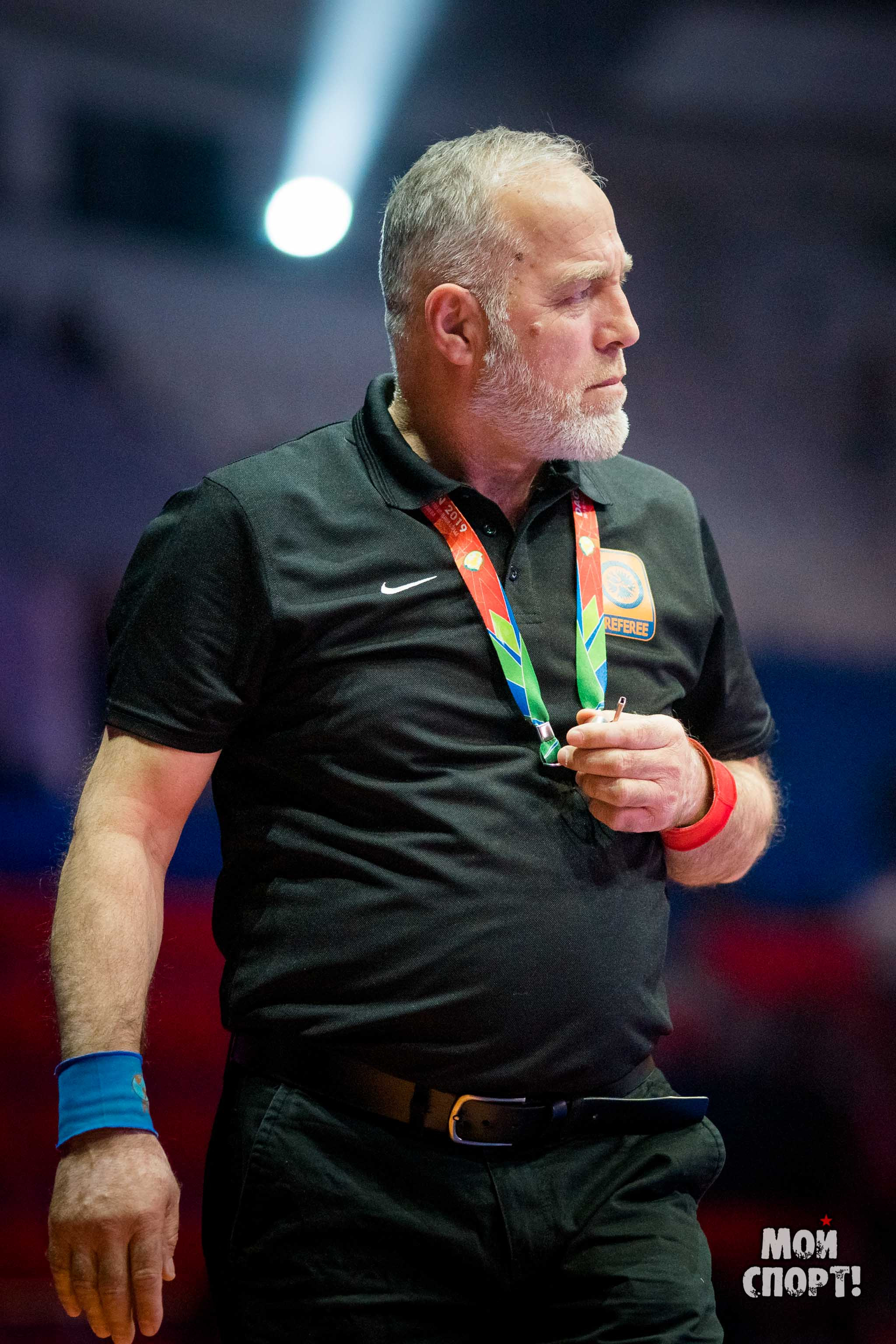 Первенство России по вольной борьбе. Студия «Мой Спорт!» — все о спорте в Якутии