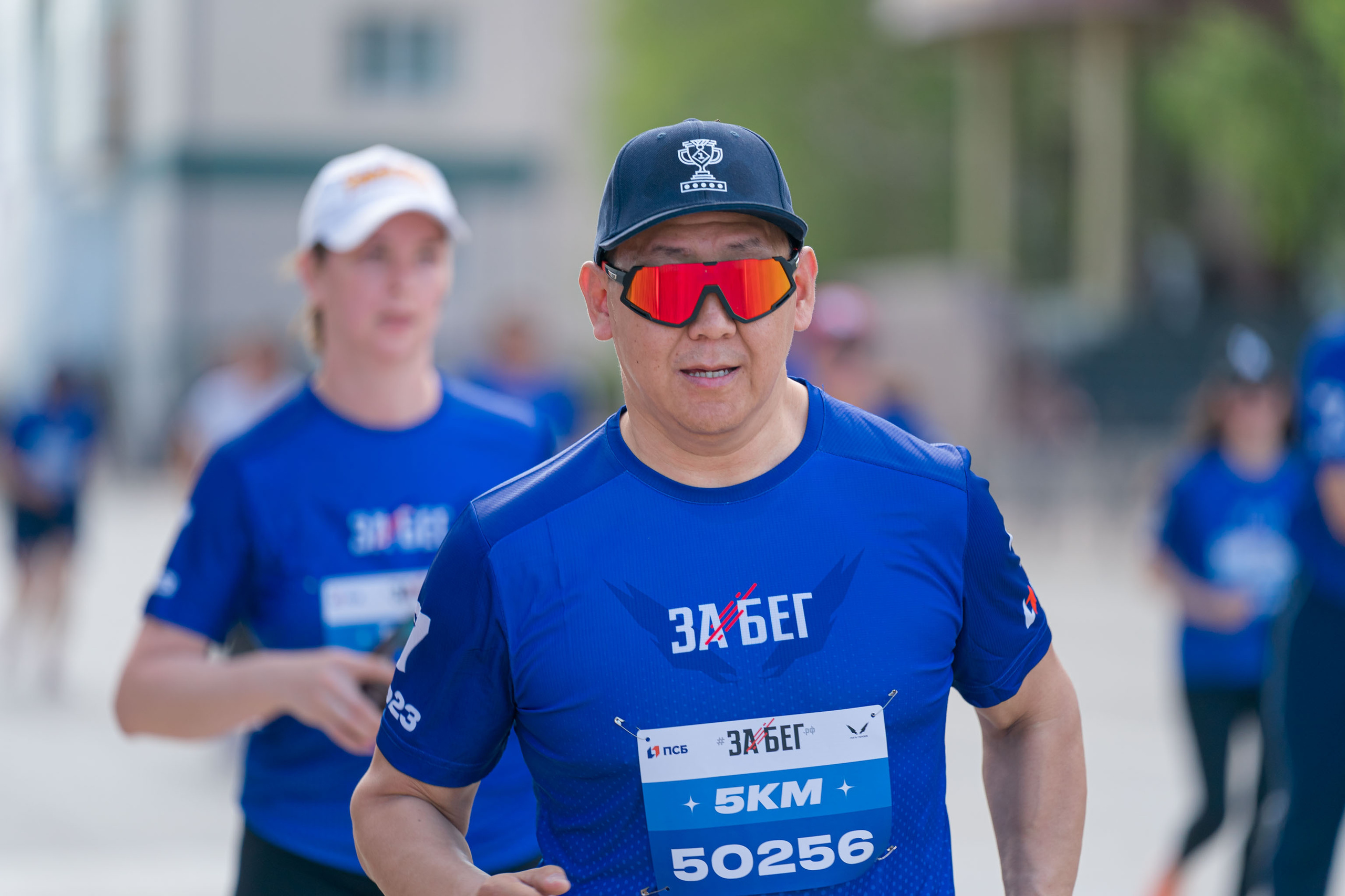 Забег.рф. Студия «Мой Спорт!» — все о спорте в Якутии