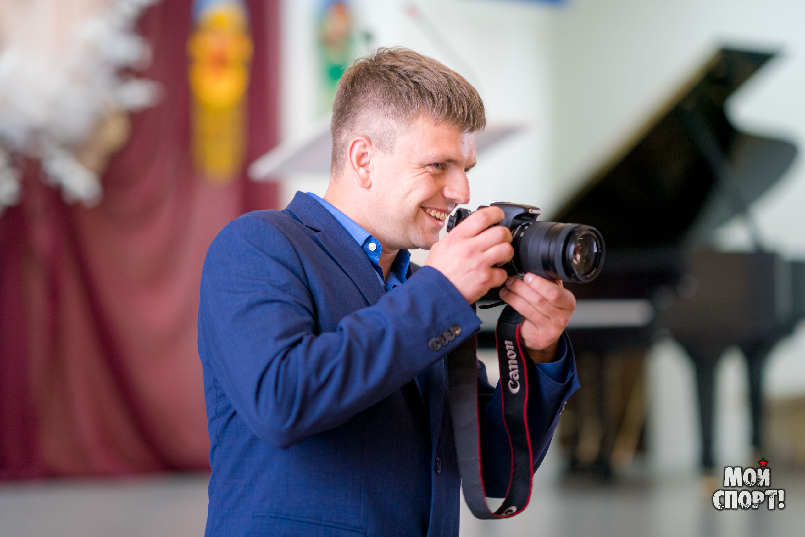 XIV спартакиада по адаптивным видам спорта «Дьулуур». Студия «Мой Спорт!» — все о спорте в Якутии