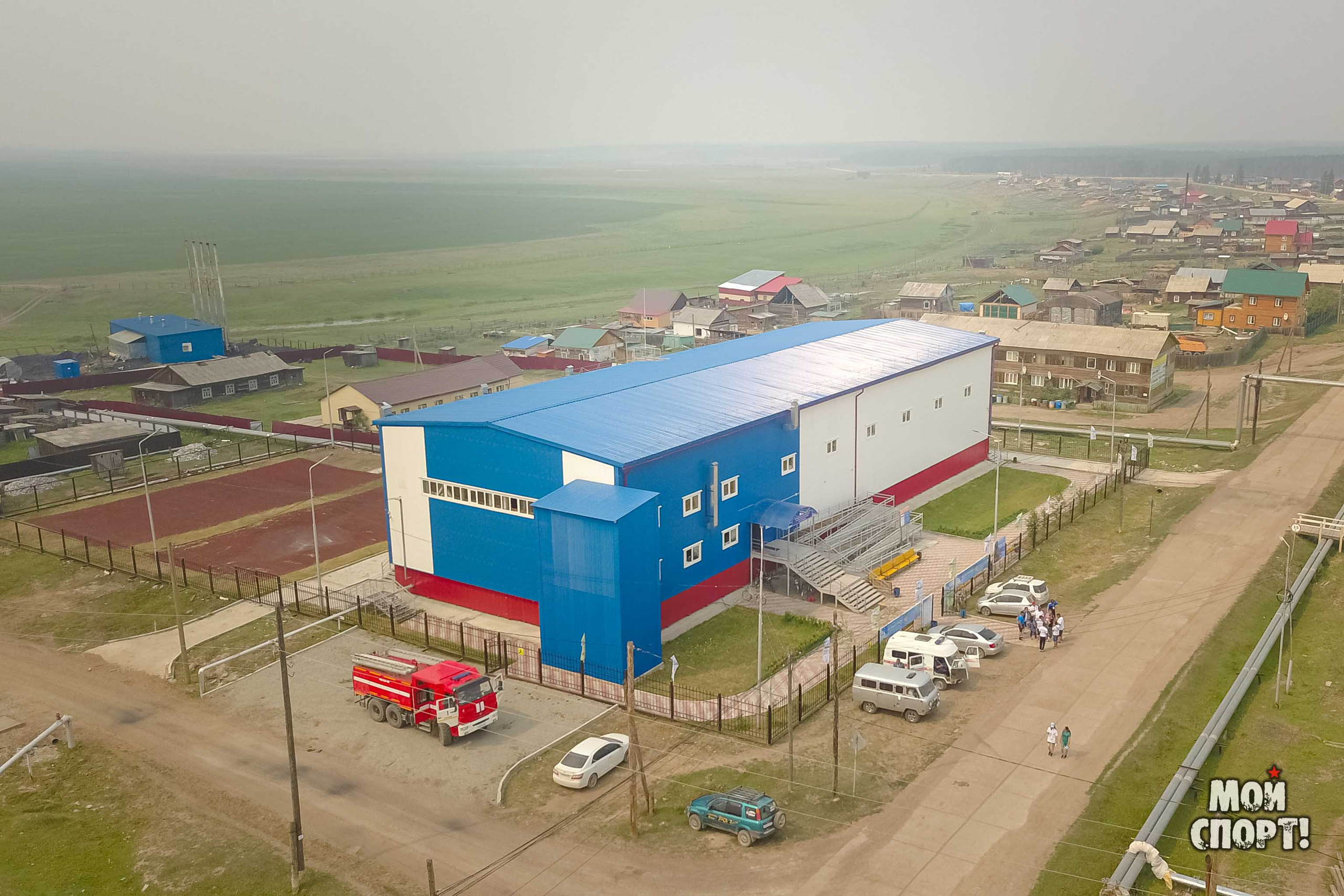 XIV спартакиада по адаптивным видам спорта «Дьулуур». Студия «Мой Спорт!» — все о спорте в Якутии