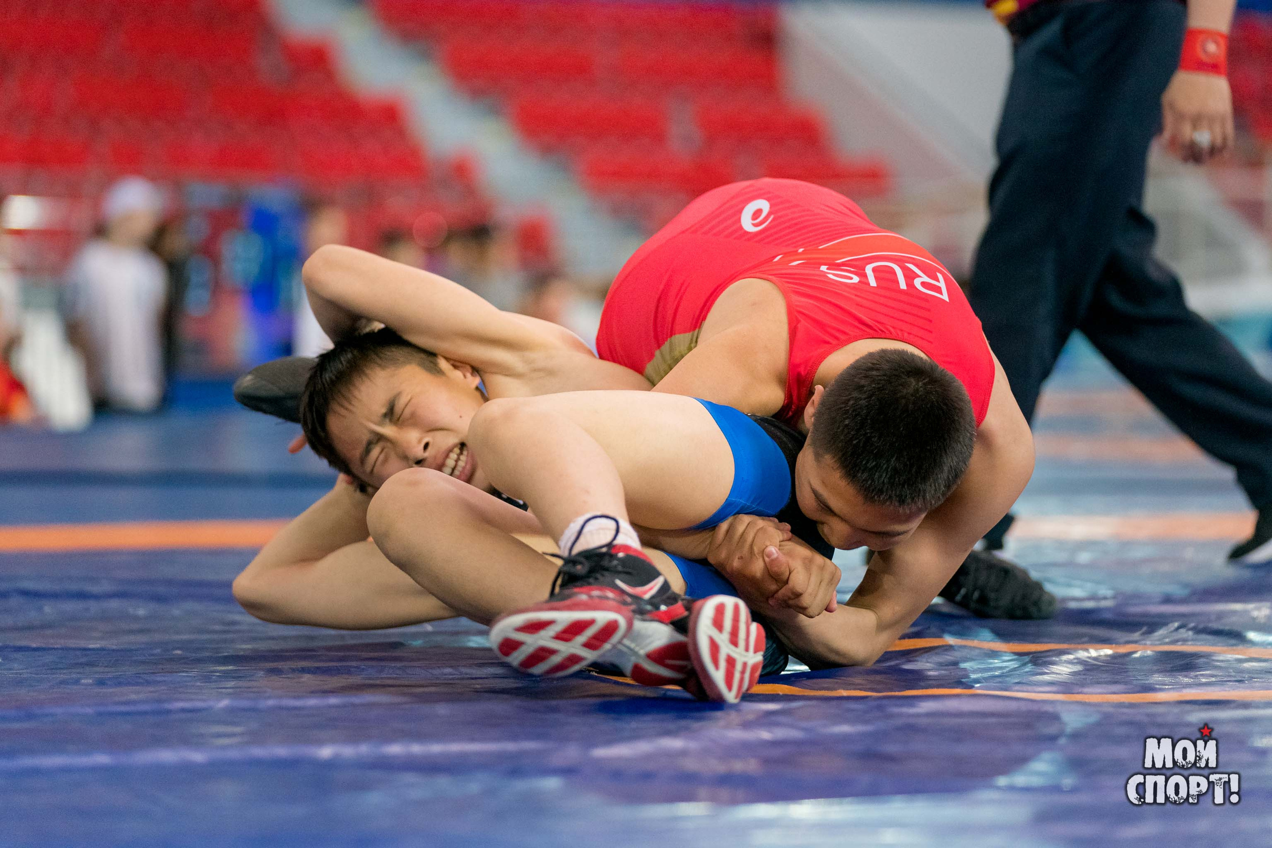 Спартакиада «Спортивные Якутяне». Студия «Мой Спорт!» — все о спорте в Якутии