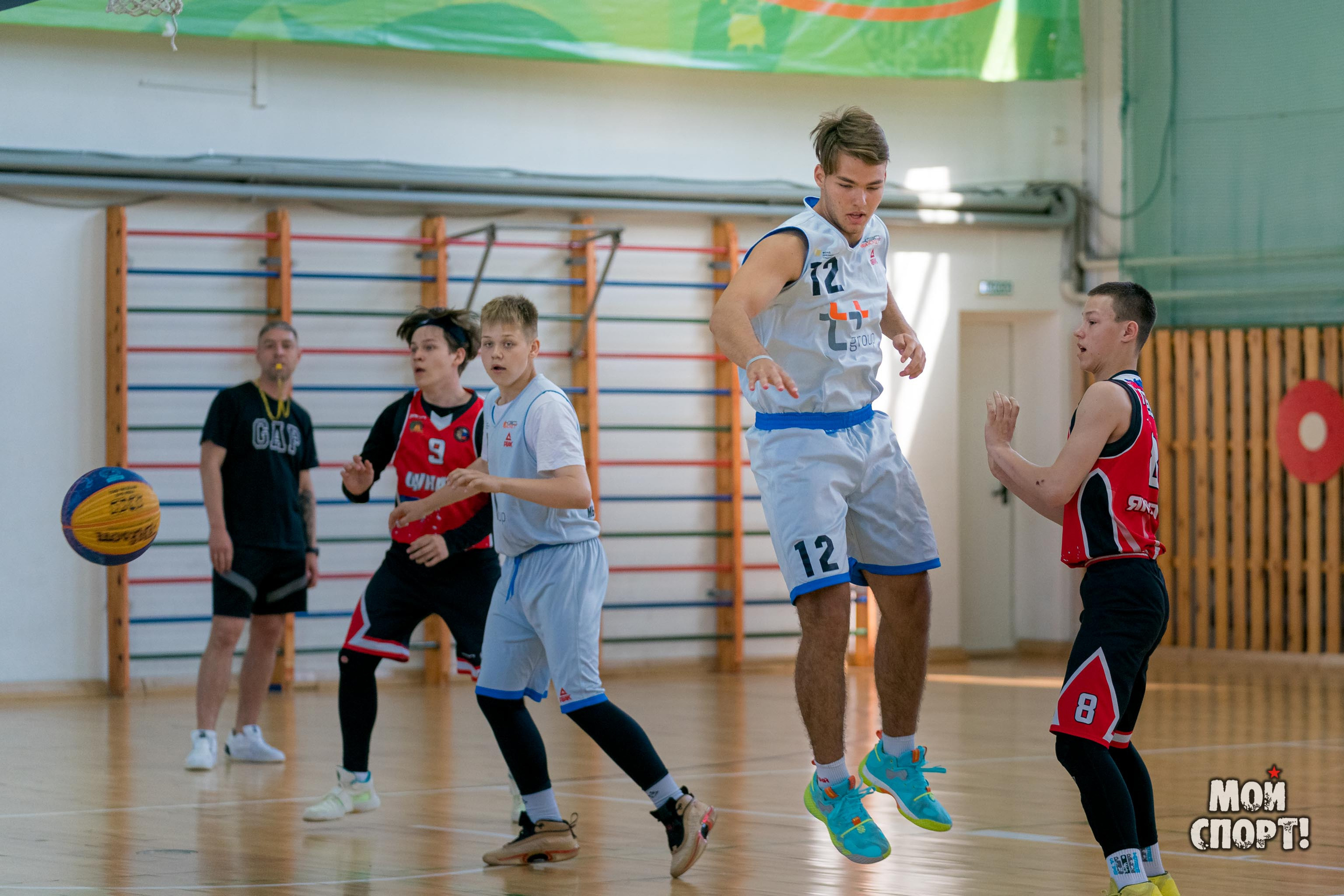 Спартакиада «Спортивные Якутяне». Студия «Мой Спорт!» — все о спорте в Якутии