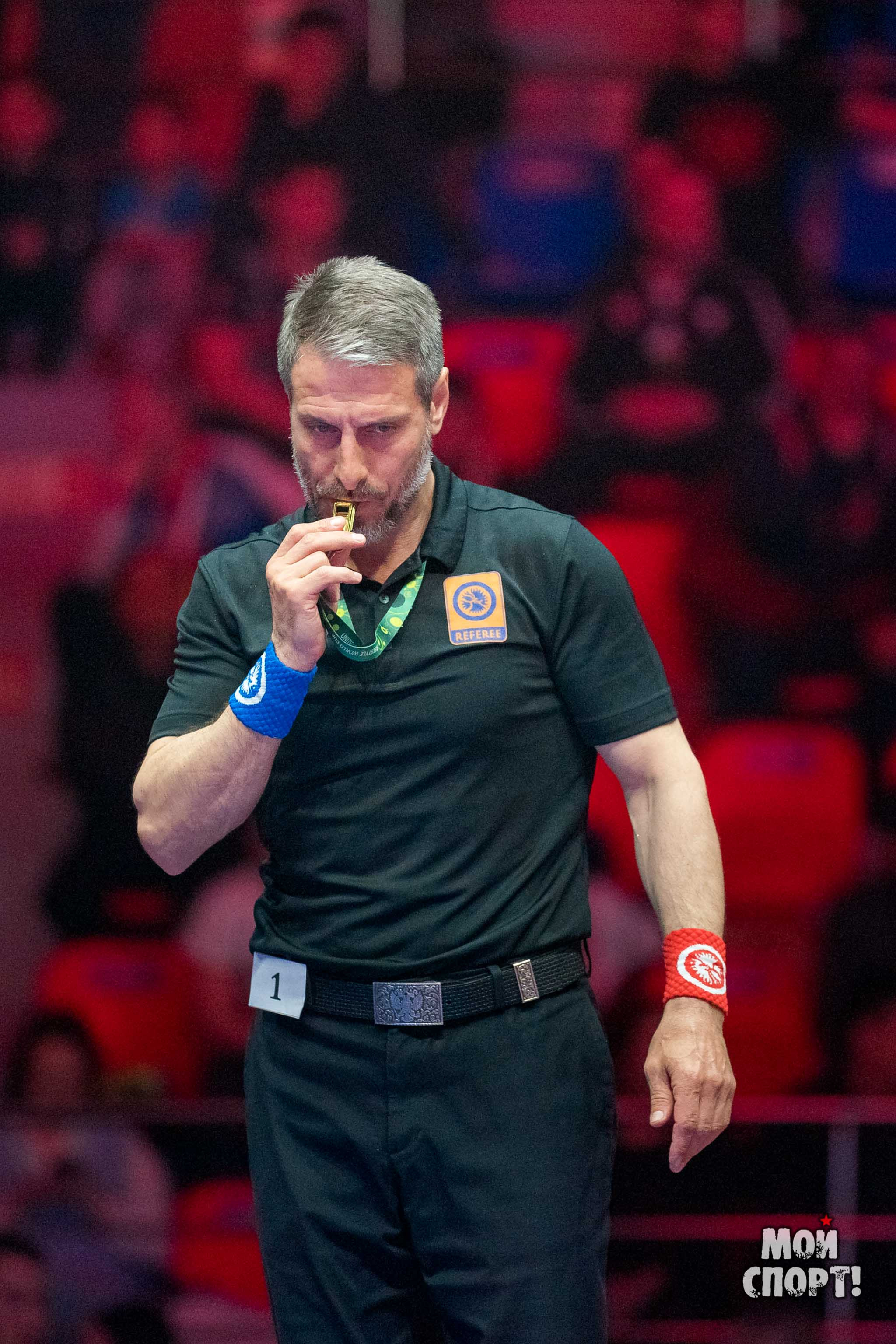 Первенство России по вольной борьбе. Студия «Мой Спорт!» — все о спорте в Якутии