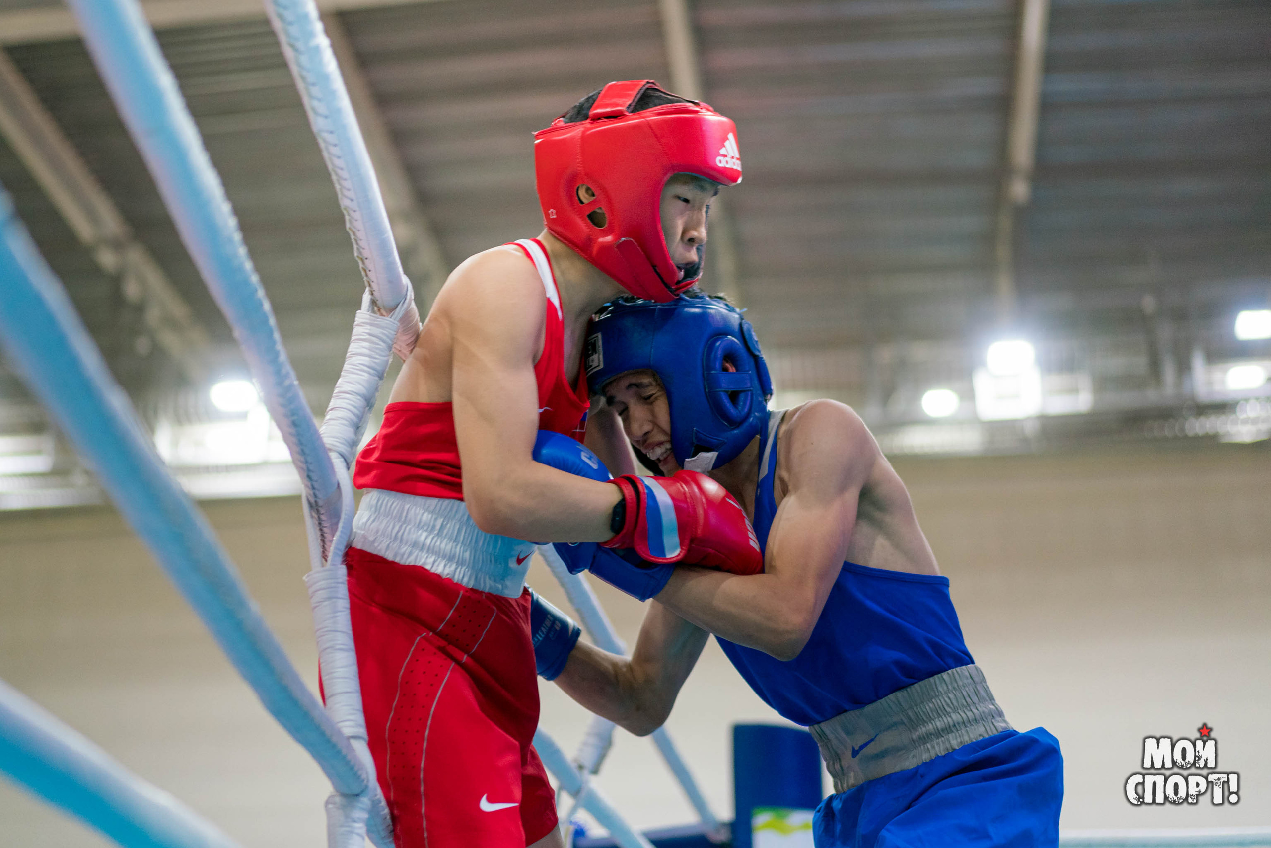 Спартакиада «Спортивные Якутяне». Студия «Мой Спорт!» — все о спорте в Якутии