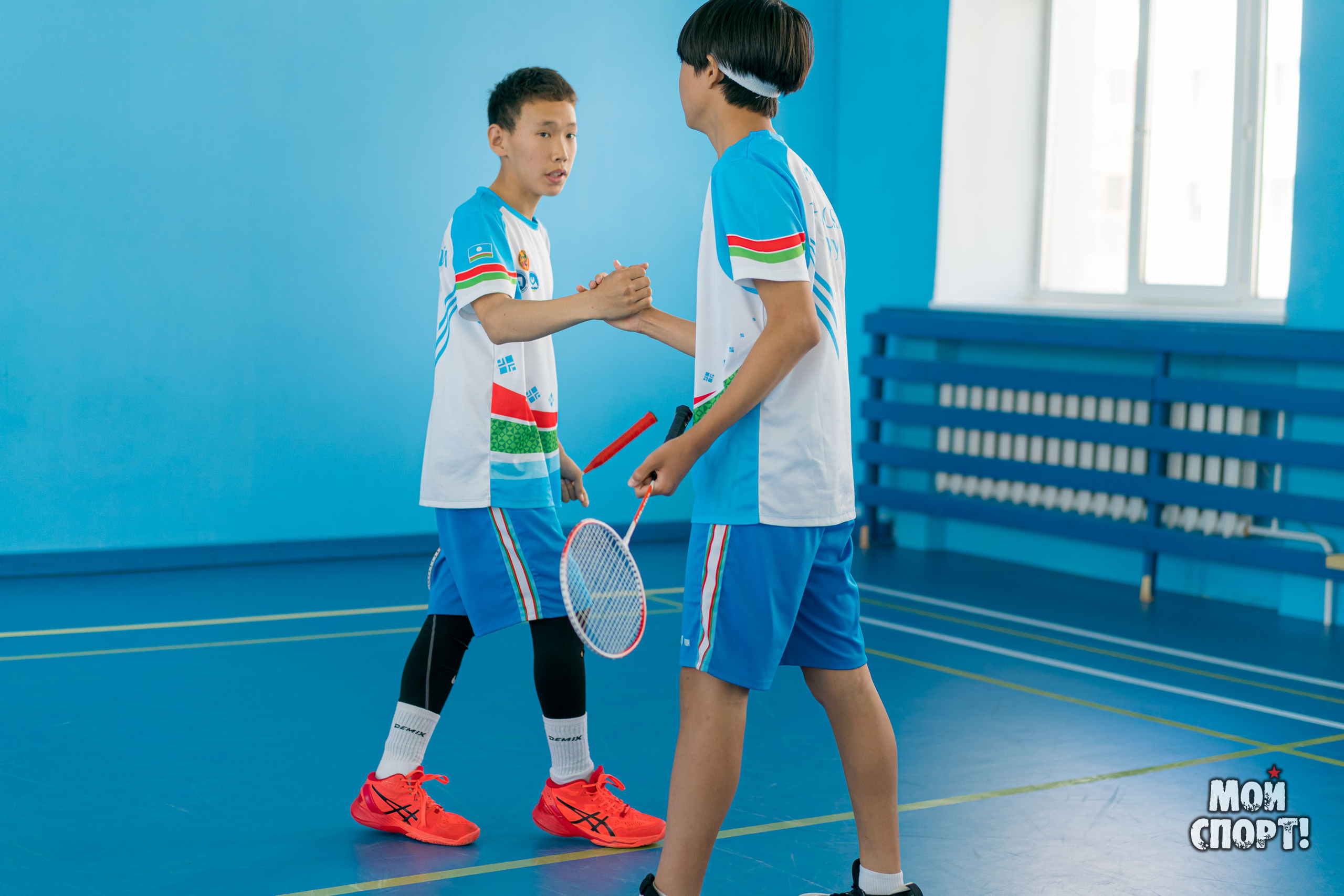 Спартакиада «Спортивные Якутяне». Студия «Мой Спорт!» — все о спорте в Якутии