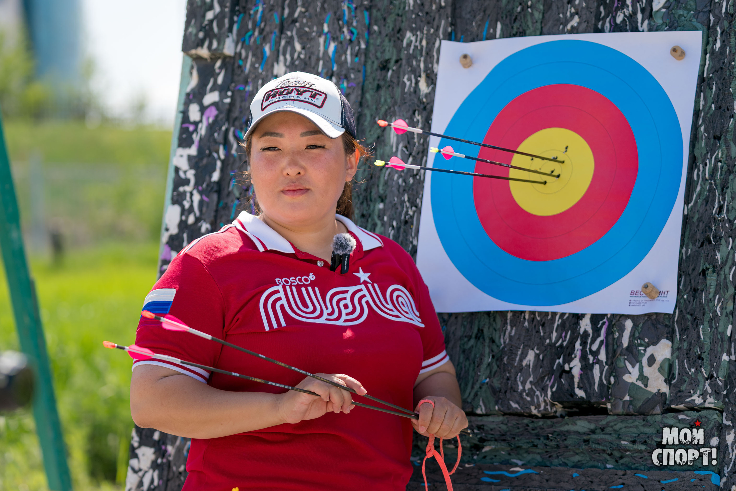 Амбассадоры Спартакиады «Дьулуур». Студия «Мой Спорт!» — все о спорте в Якутии