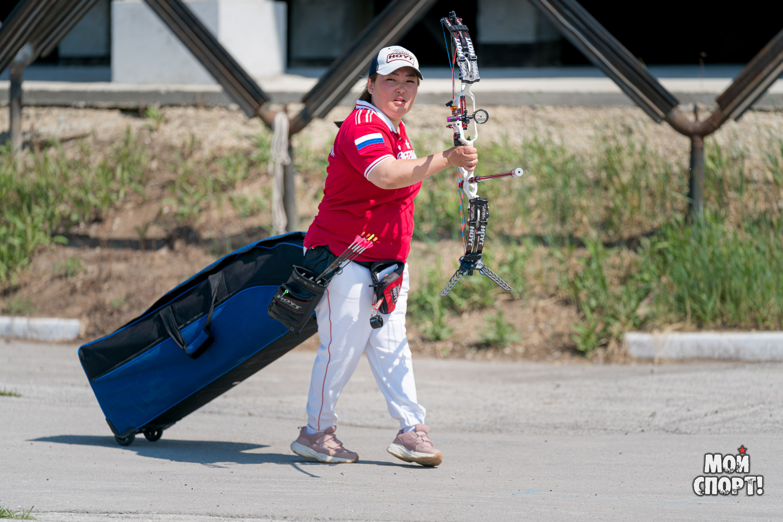 Амбассадоры Спартакиады «Дьулуур». Студия «Мой Спорт!» — все о спорте в Якутии