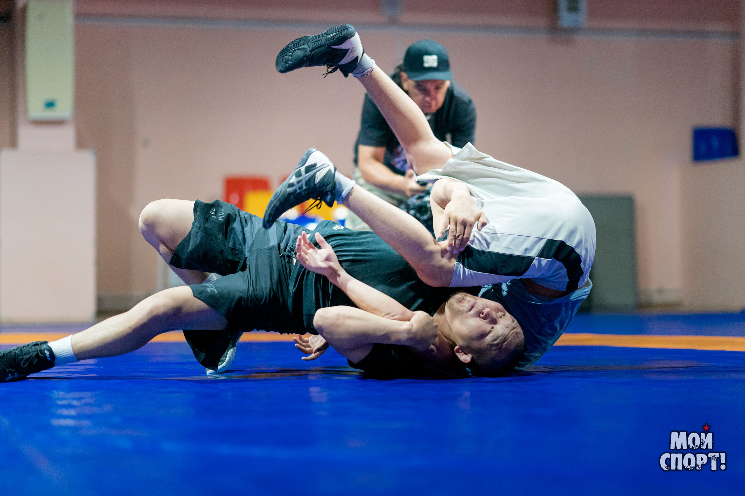 Амбассадоры Спартакиады «Дьулуур». Студия «Мой Спорт!» — все о спорте в Якутии