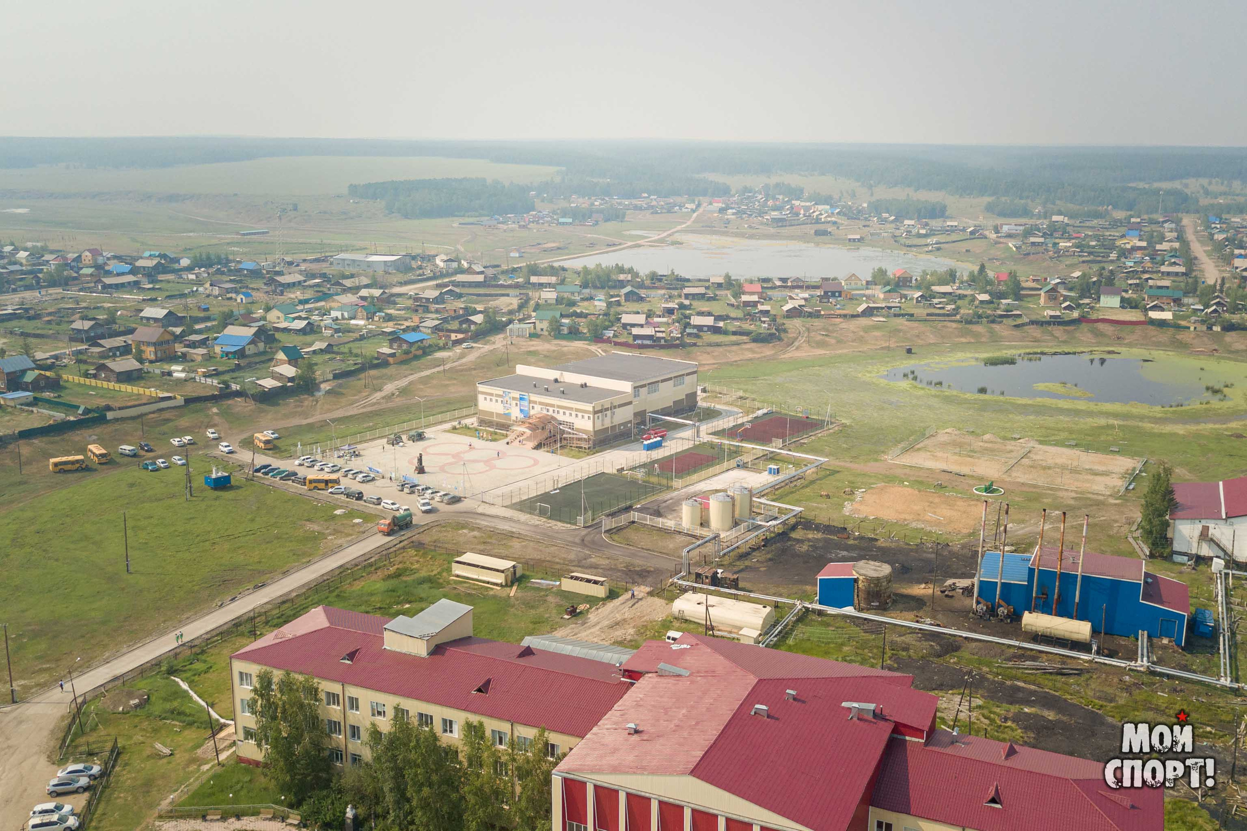 XIV спартакиада по адаптивным видам спорта «Дьулуур». Студия «Мой Спорт!» — все о спорте в Якутии