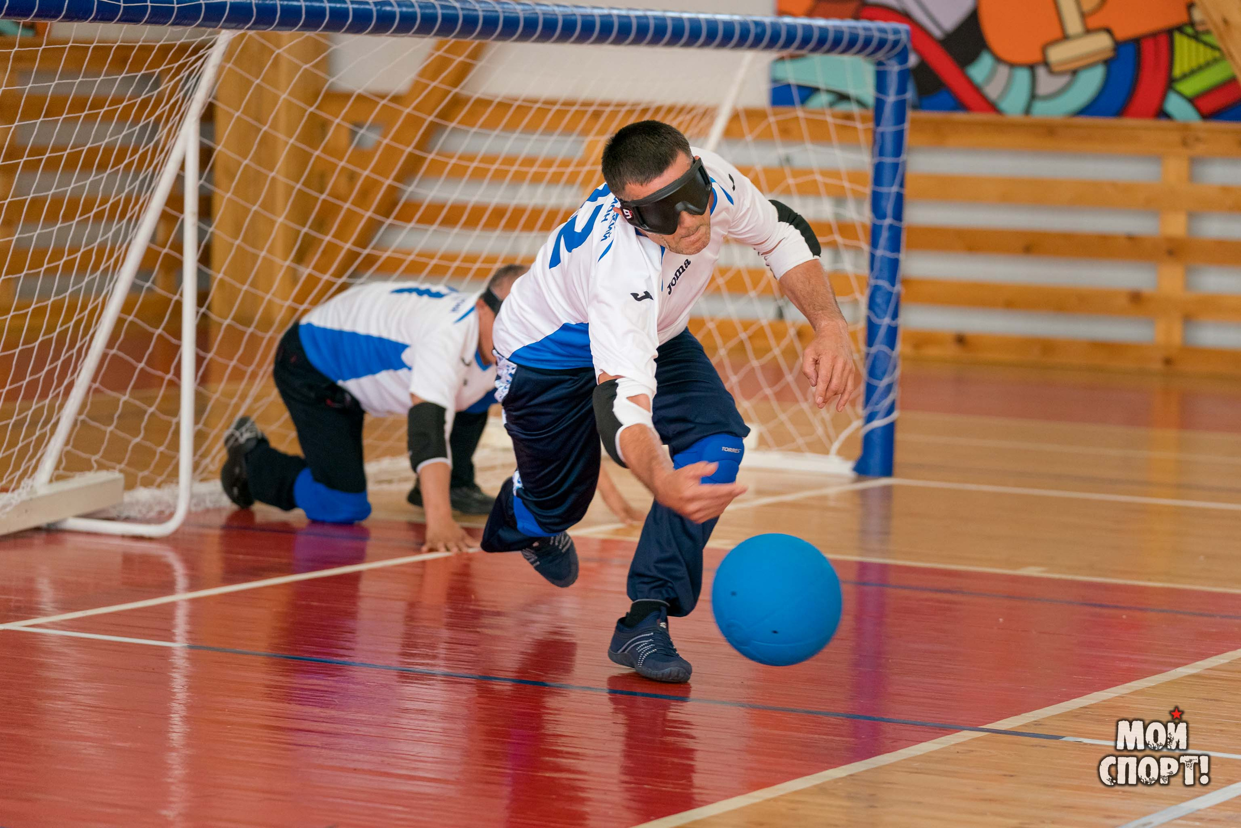 XIV спартакиада по адаптивным видам спорта «Дьулуур». Студия «Мой Спорт!» — все о спорте в Якутии