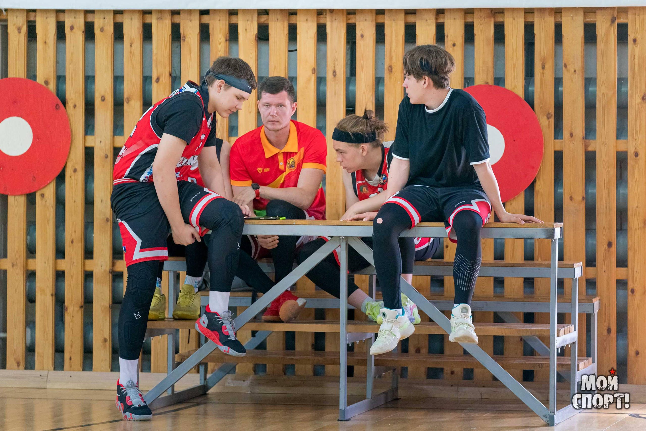 Спартакиада «Спортивные Якутяне». Студия «Мой Спорт!» — все о спорте в Якутии