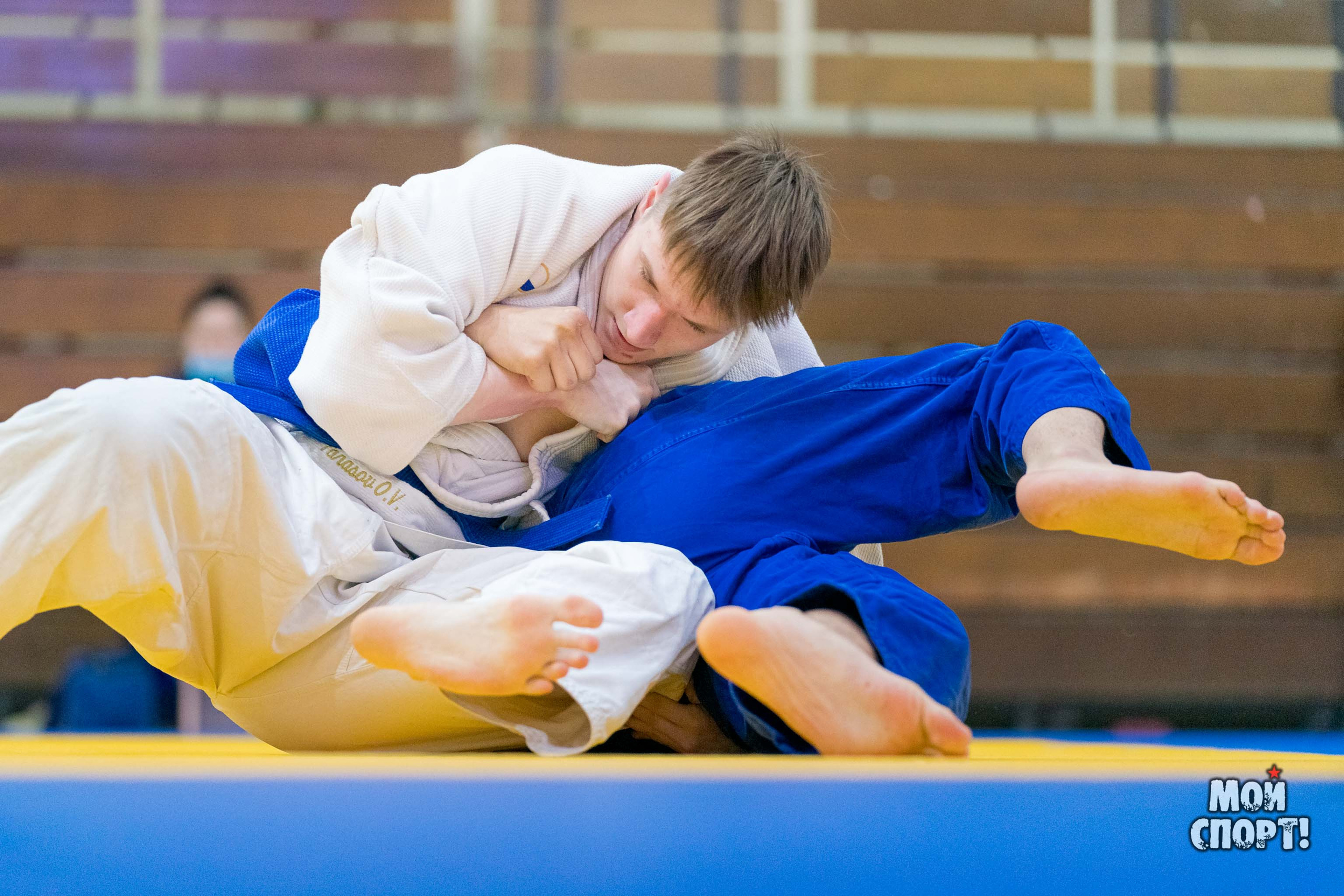 Спартакиада, первенство и чемпионат РС (Я) по дзюдо. Студия «Мой Спорт!» — все о спорте в Якутии