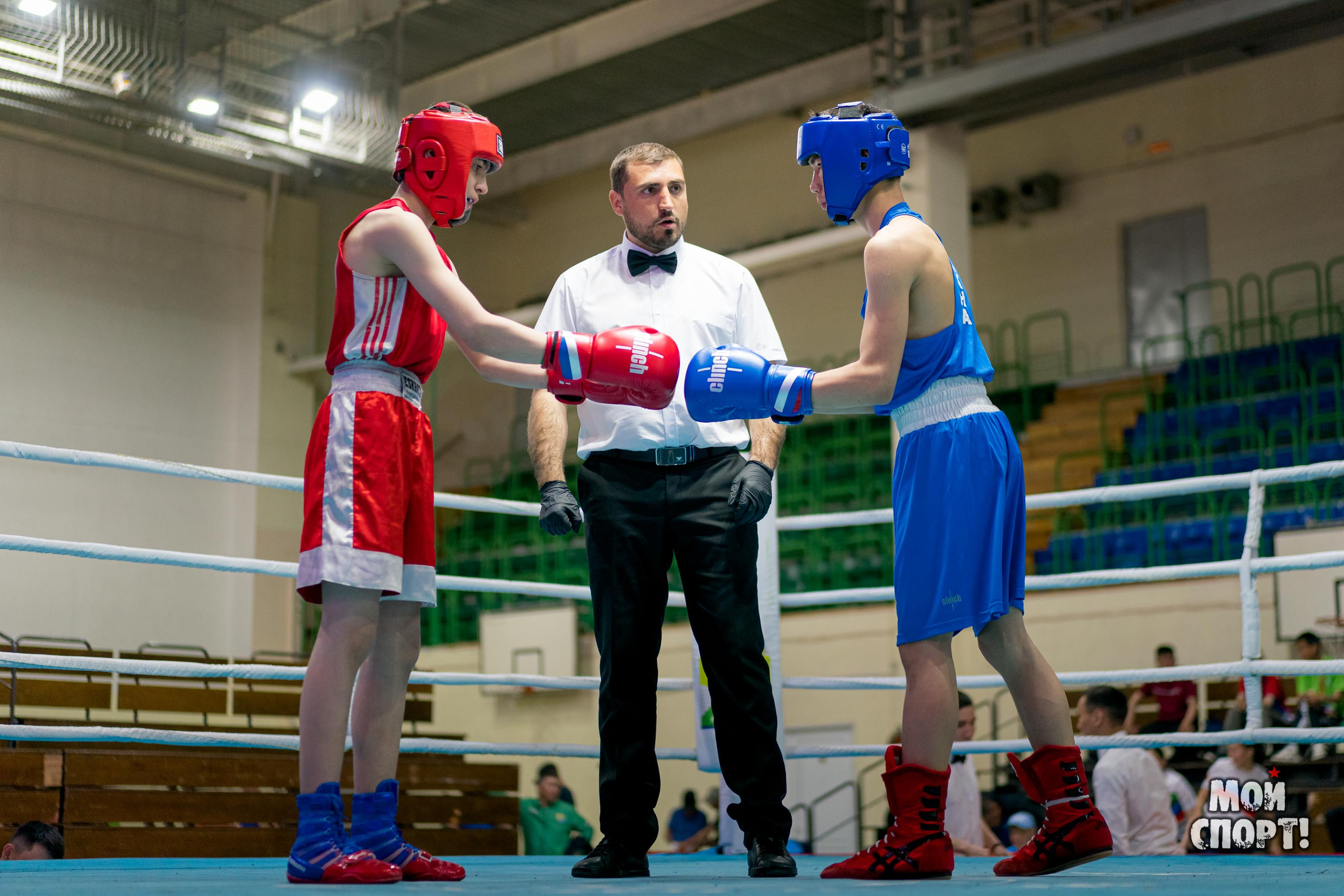 Спартакиада «Спортивные Якутяне». Студия «Мой Спорт!» — все о спорте в Якутии