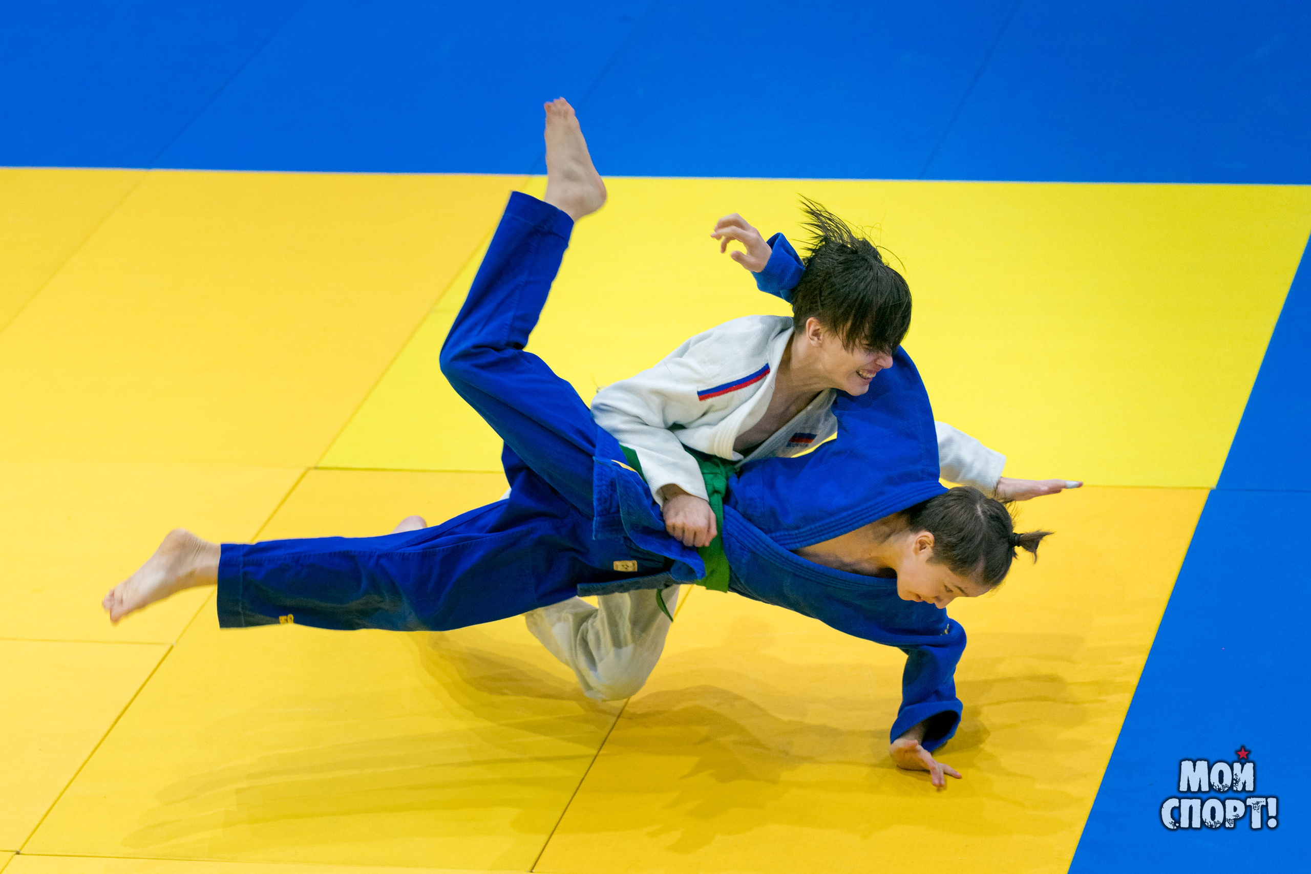 Спартакиада, первенство и чемпионат РС (Я) по дзюдо. Студия «Мой Спорт!» — все о спорте в Якутии