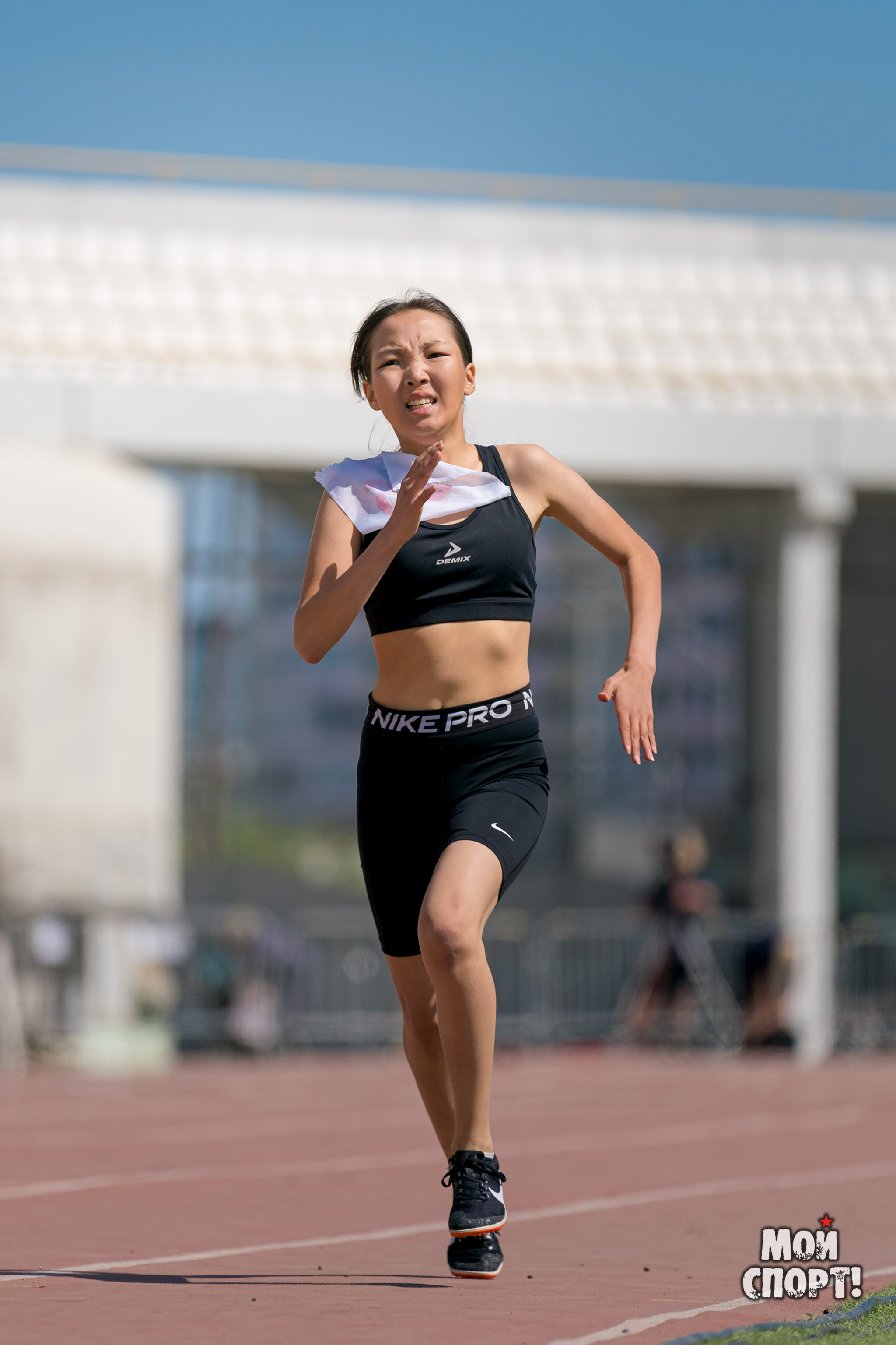 Спартакиада «Спортивные Якутяне». Студия «Мой Спорт!» — все о спорте в Якутии