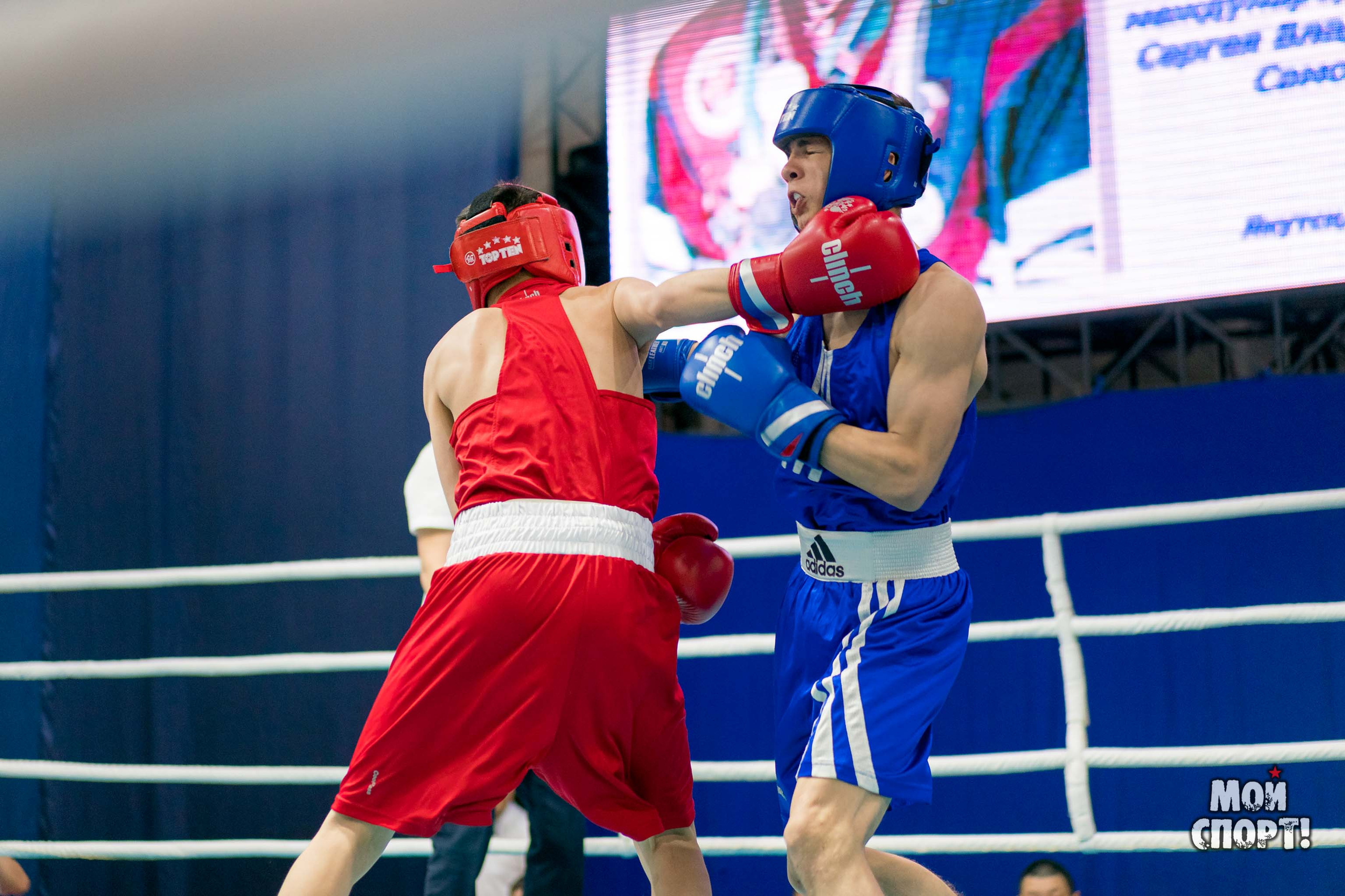 Спартакиада «Спортивные Якутяне». Студия «Мой Спорт!» — все о спорте в Якутии