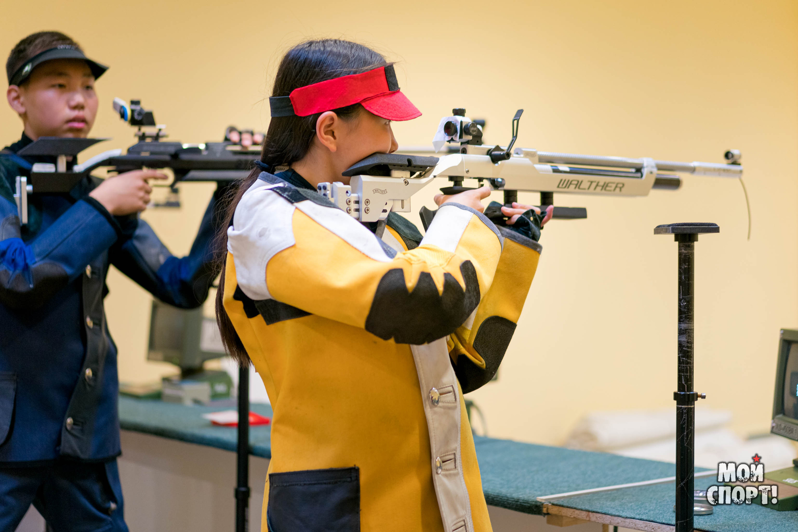 Спартакиада «Спортивные Якутяне». Студия «Мой Спорт!» — все о спорте в Якутии