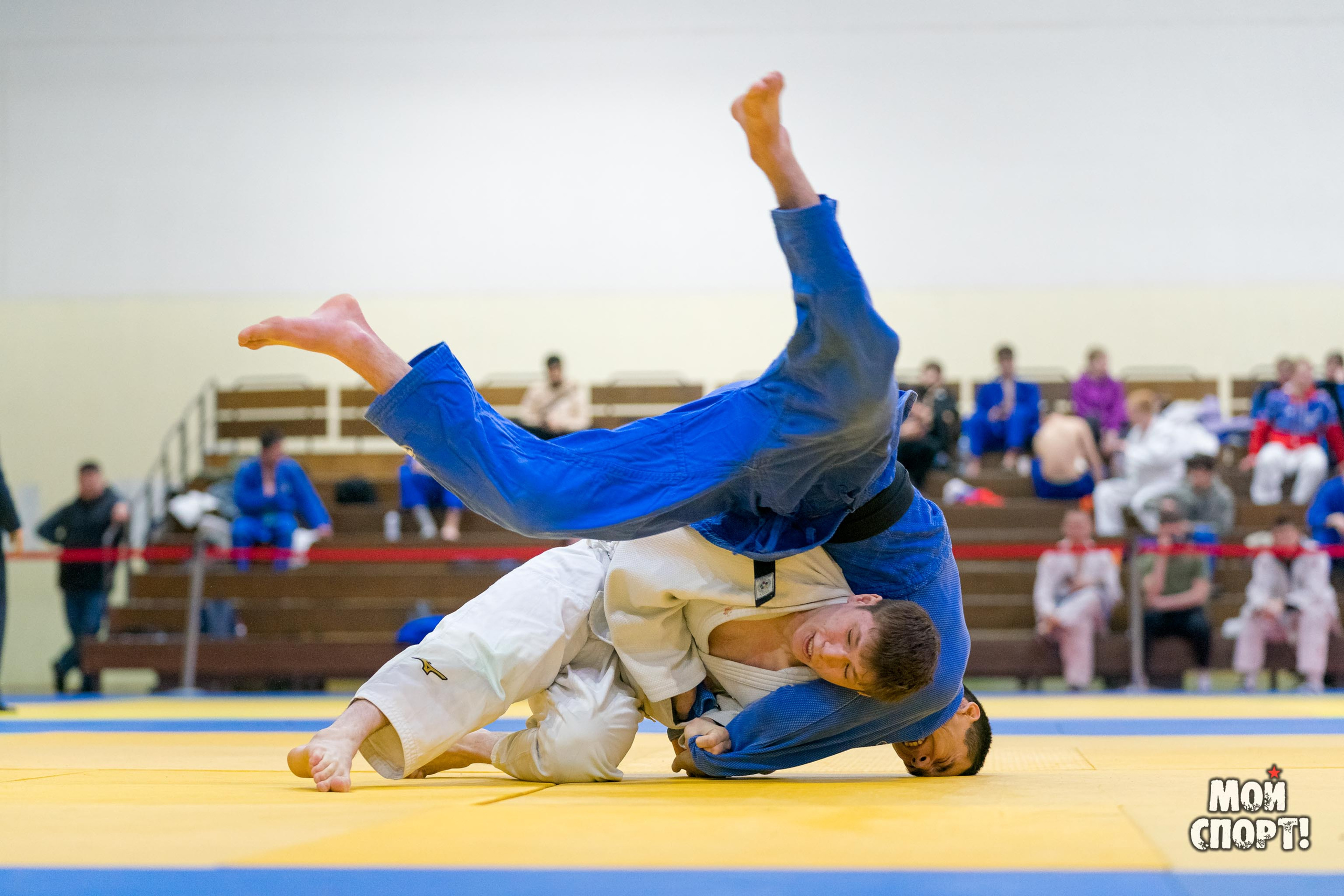 Спартакиада, первенство и чемпионат РС (Я) по дзюдо. Студия «Мой Спорт!» — все о спорте в Якутии