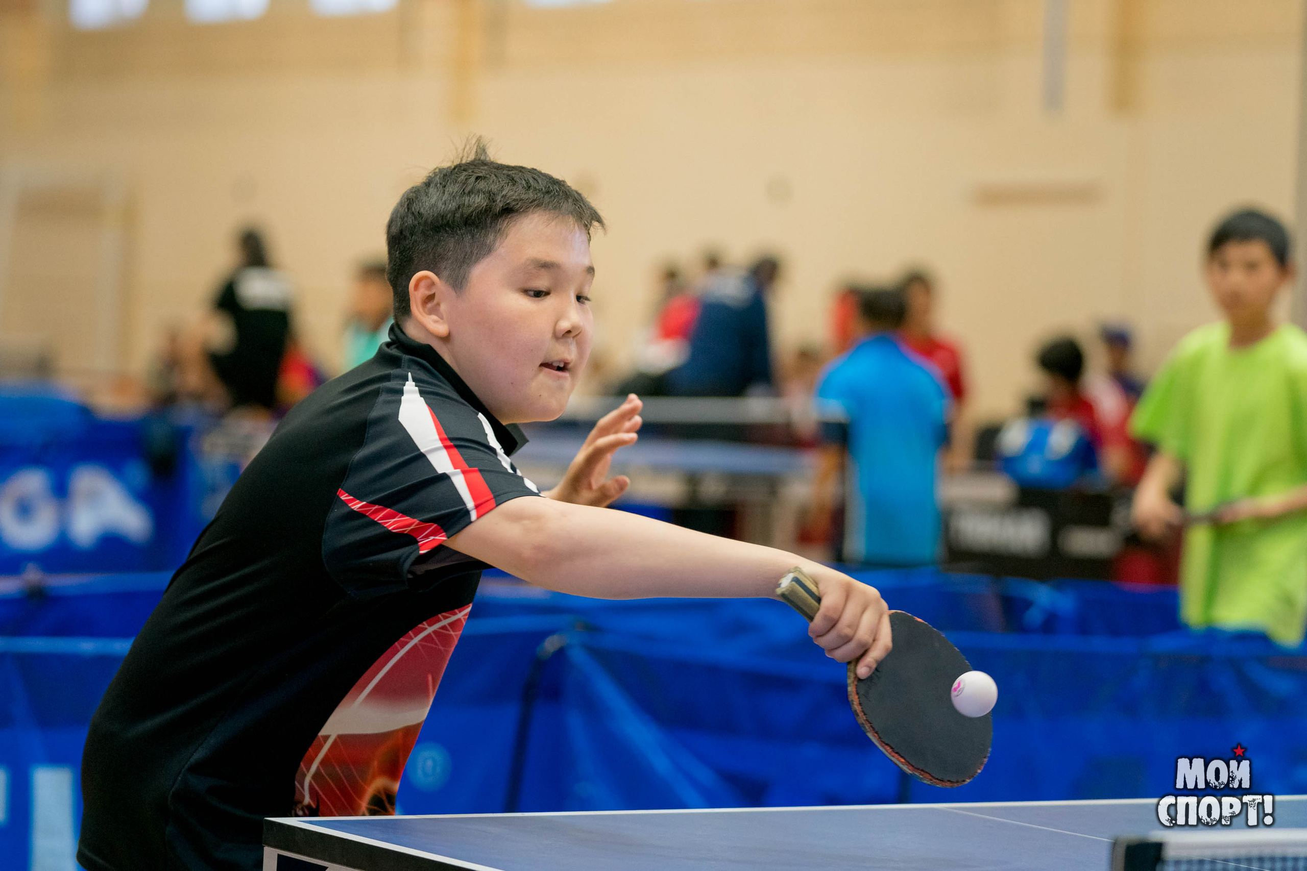 Спартакиада «Спортивные Якутяне». Студия «Мой Спорт!» — все о спорте в Якутии