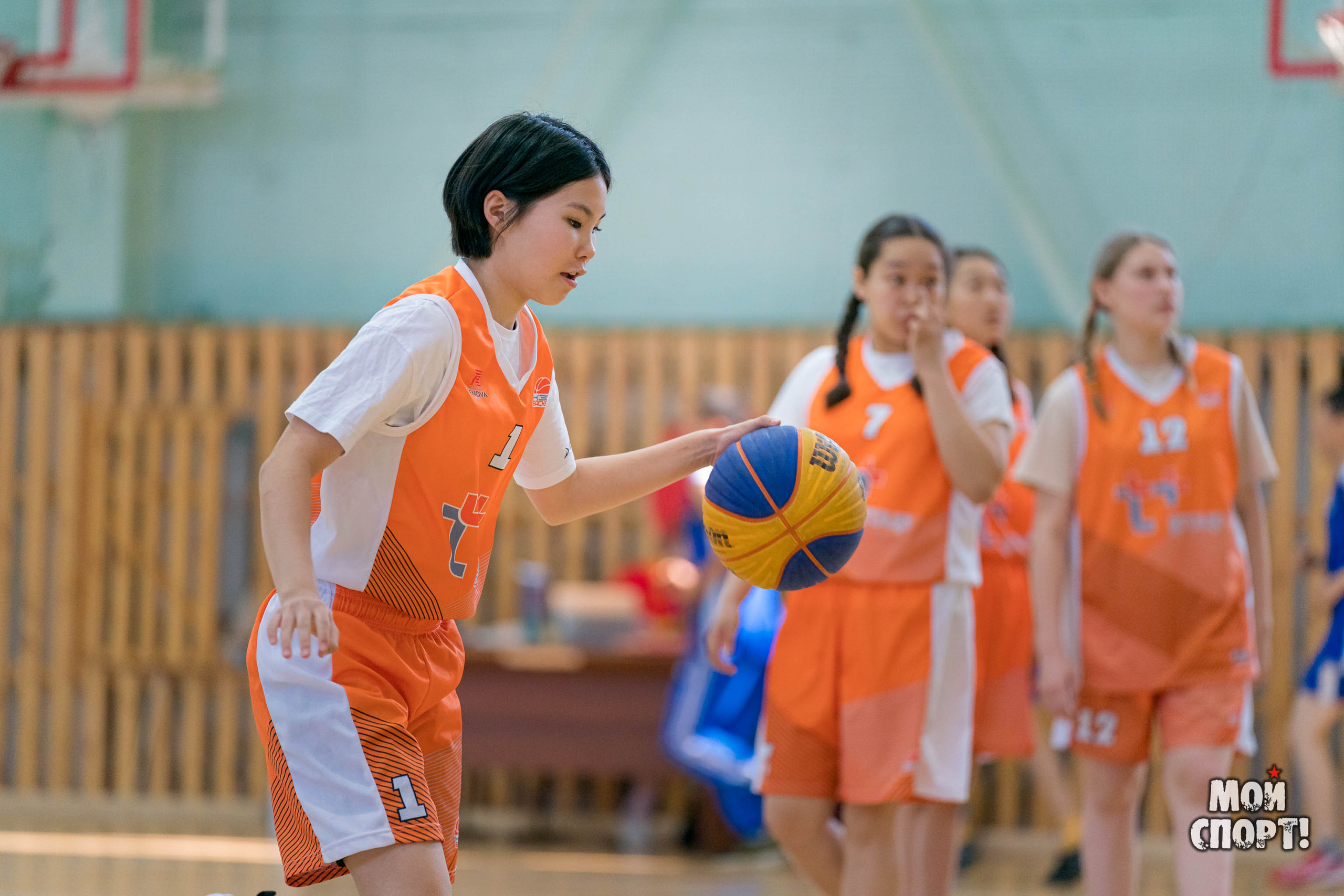 Спартакиада «Спортивные Якутяне». Студия «Мой Спорт!» — все о спорте в Якутии