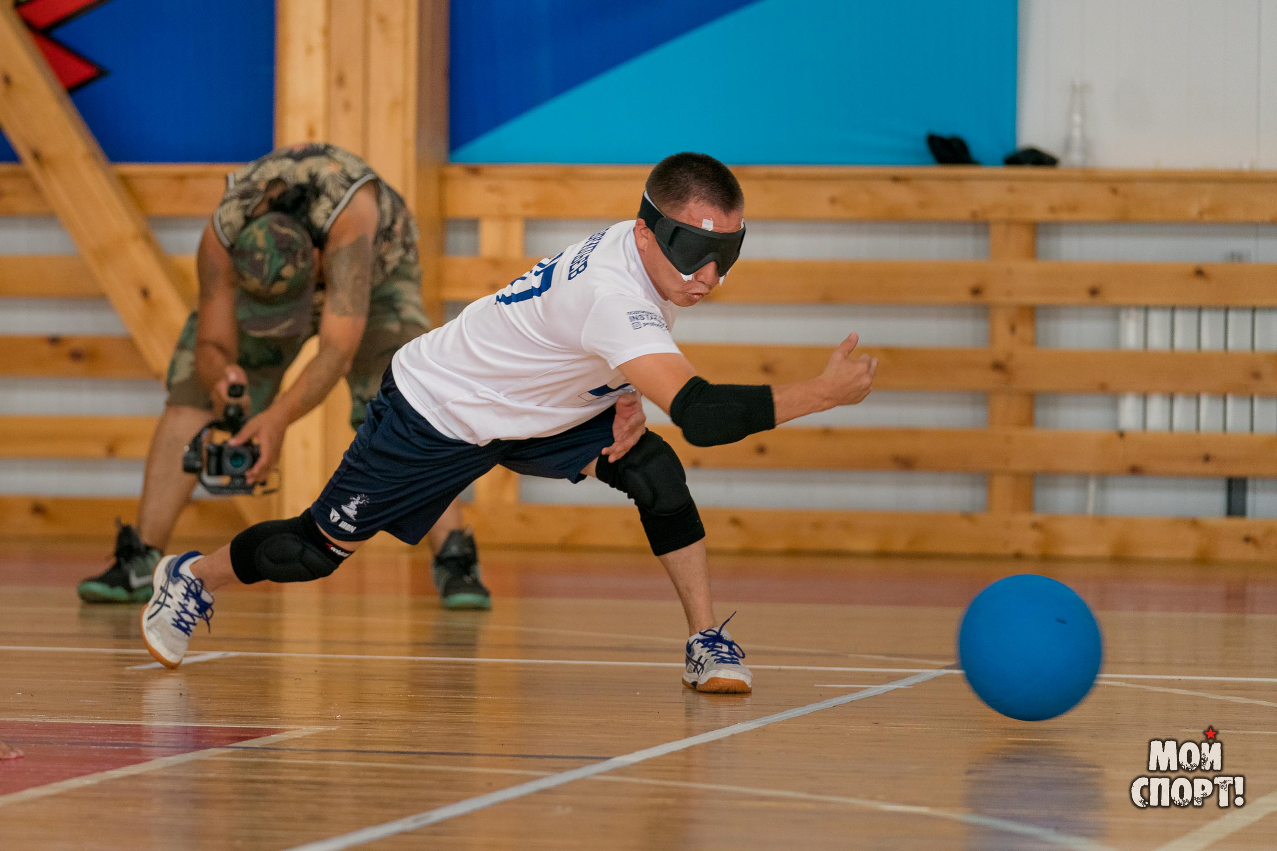 XIV спартакиада по адаптивным видам спорта «Дьулуур». Студия «Мой Спорт!» — все о спорте в Якутии