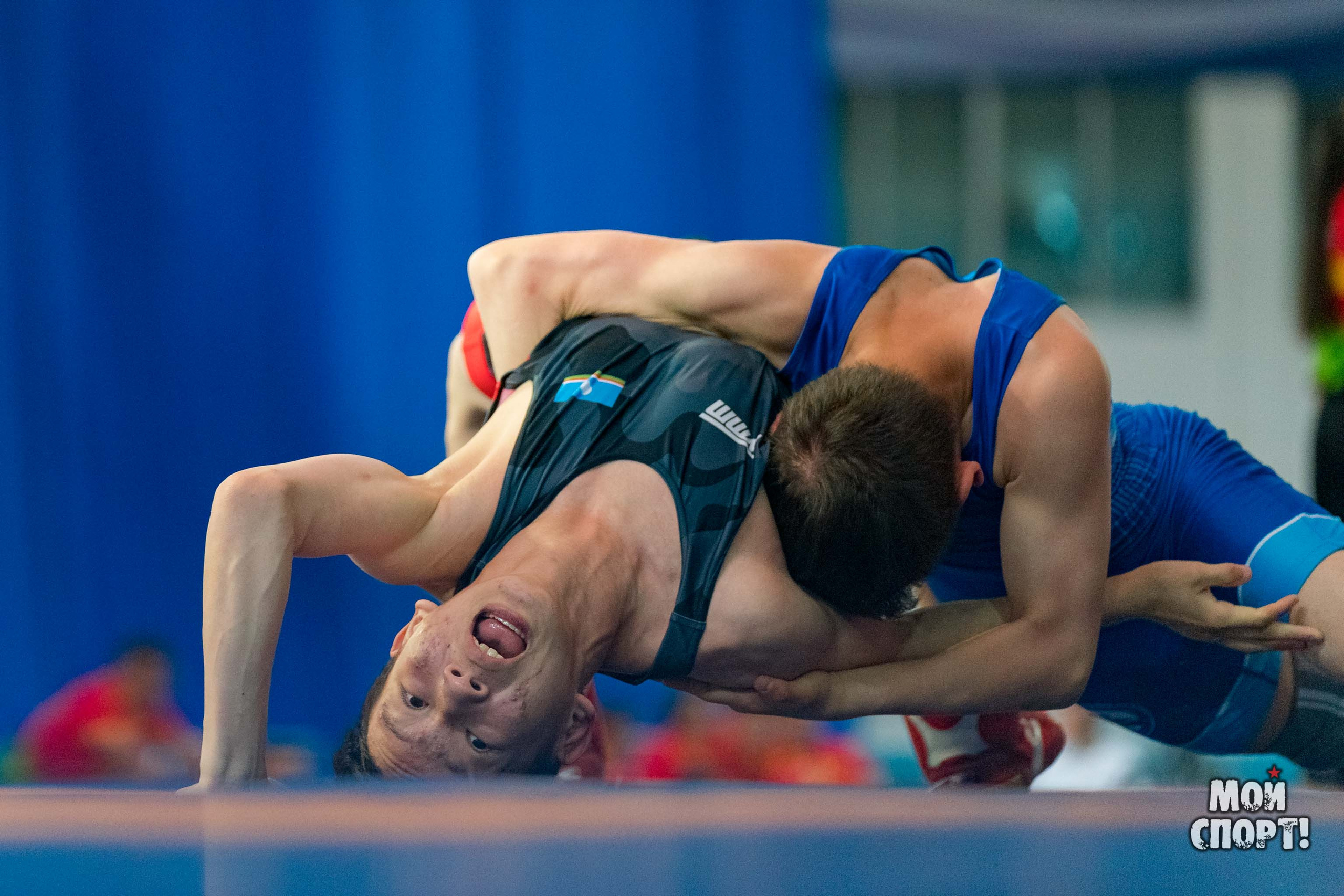 Спартакиада «Спортивные Якутяне». Студия «Мой Спорт!» — все о спорте в Якутии