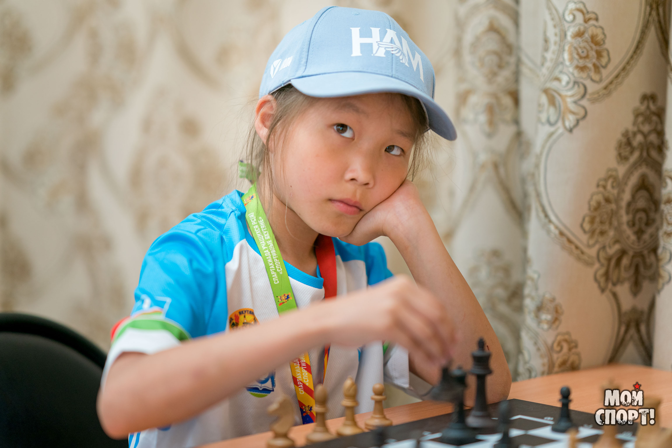 Спартакиада «Спортивные Якутяне». Студия «Мой Спорт!» — все о спорте в Якутии