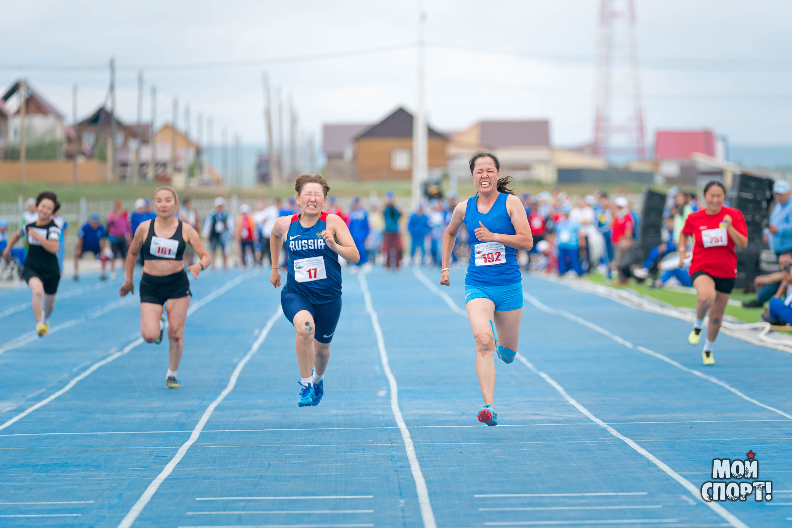 XIV спартакиада по адаптивным видам спорта «Дьулуур». Студия «Мой Спорт!» — все о спорте в Якутии