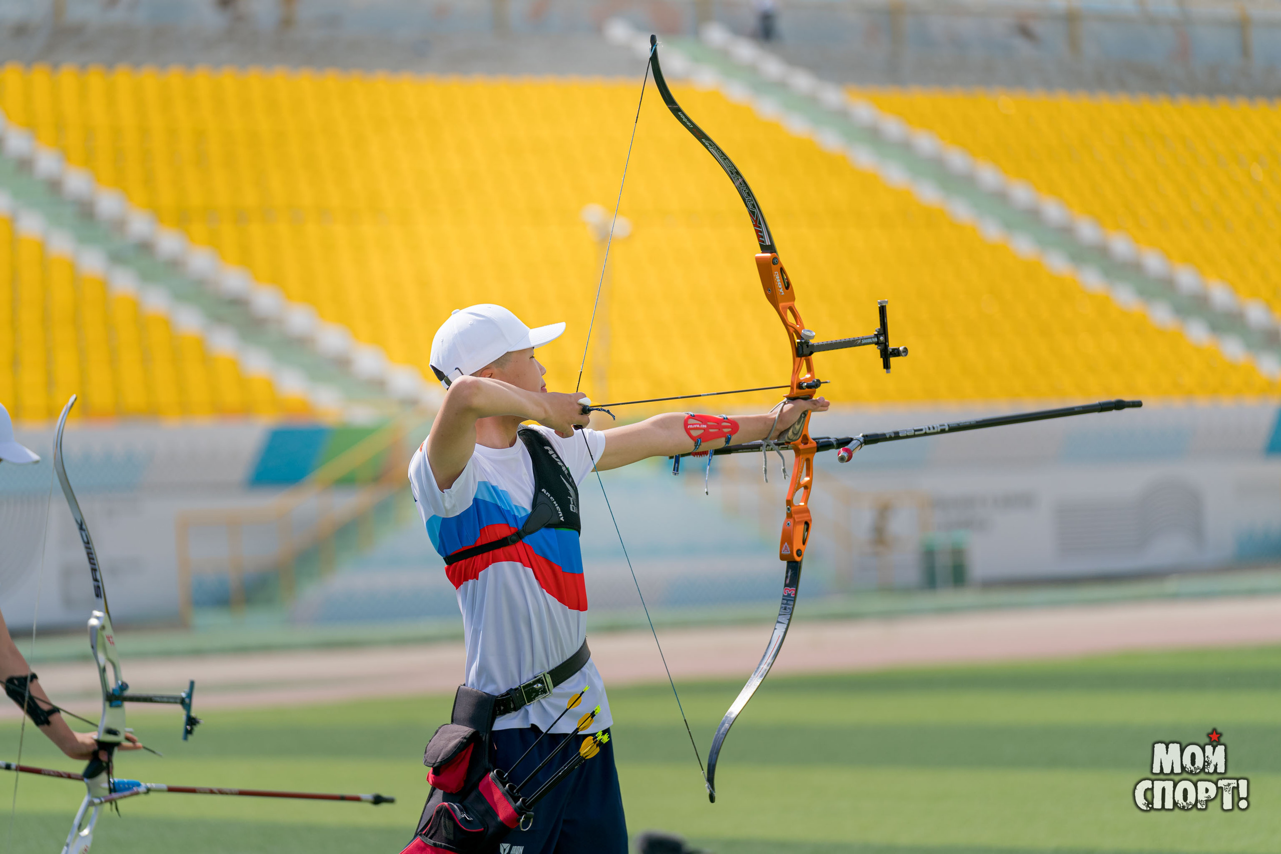 Спартакиада «Спортивные Якутяне». Студия «Мой Спорт!» — все о спорте в Якутии