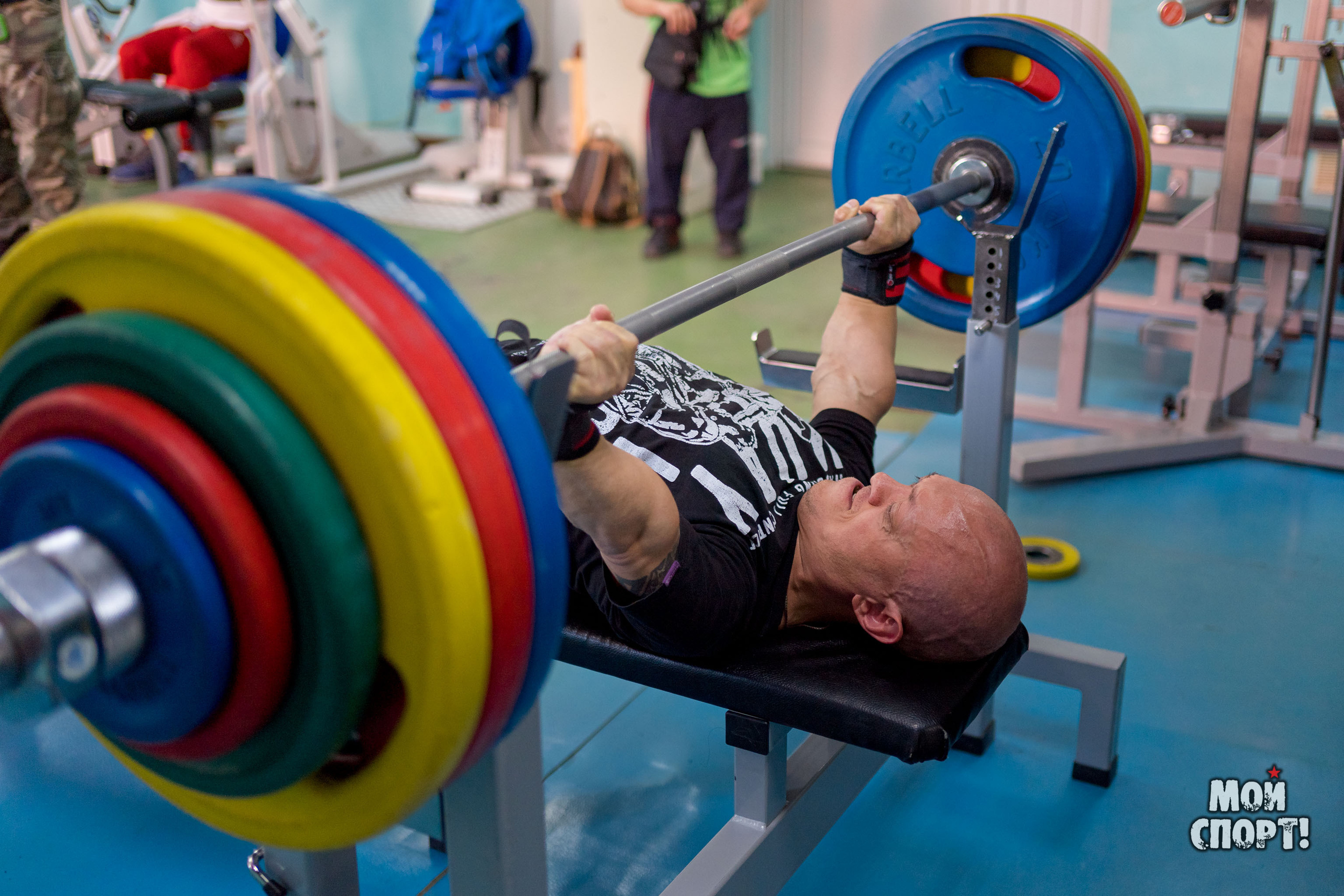 XIV спартакиада по адаптивным видам спорта «Дьулуур». Студия «Мой Спорт!» — все о спорте в Якутии