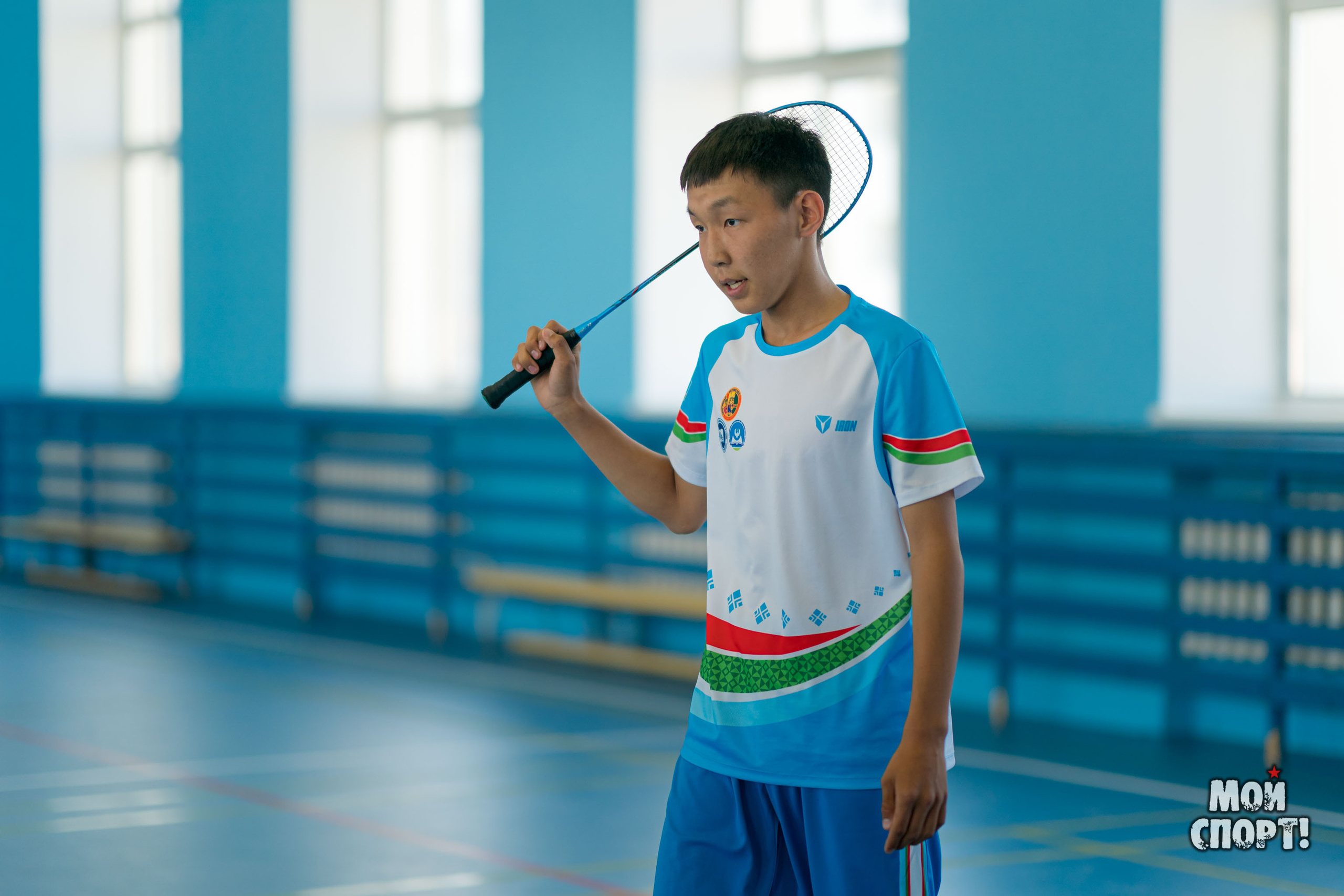 Спартакиада «Спортивные Якутяне». Студия «Мой Спорт!» — все о спорте в Якутии