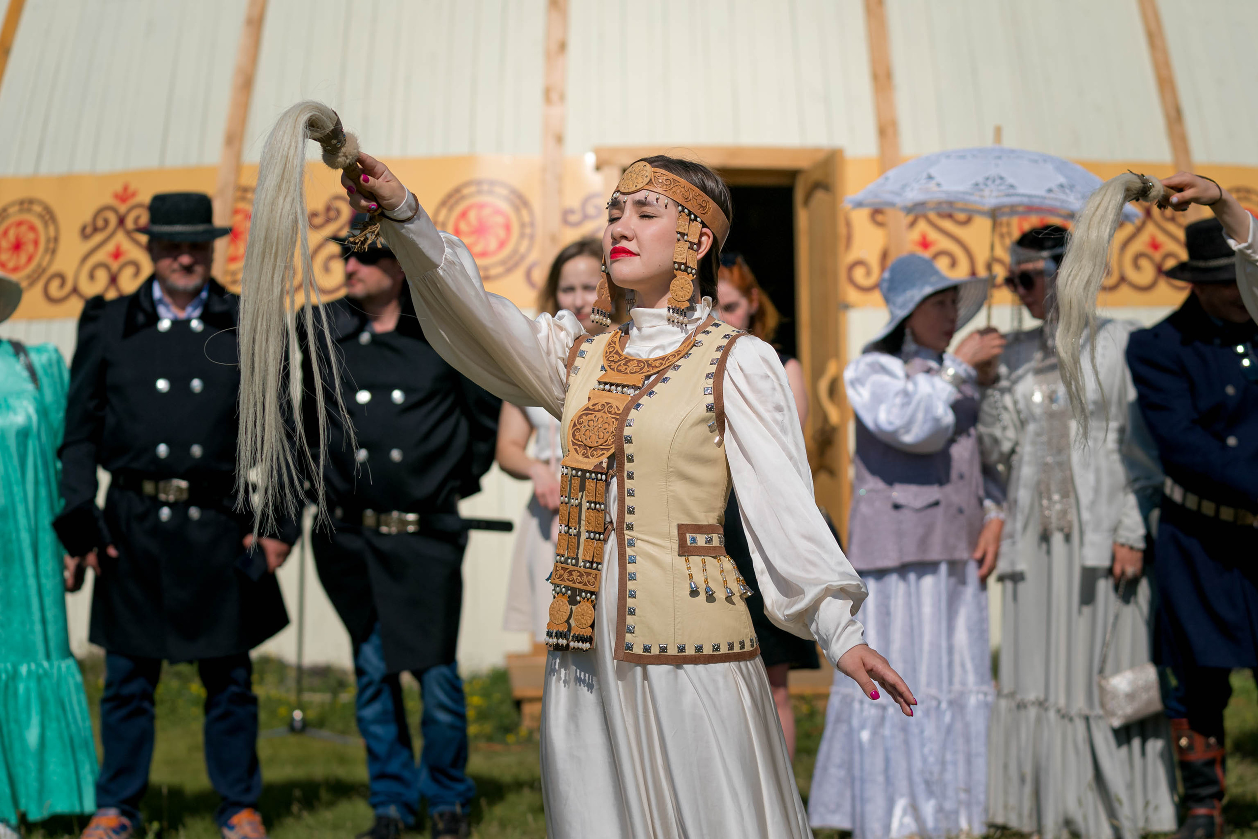 Ысыах. Минспорт. Студия «Мой Спорт!» — все о спорте в Якутии