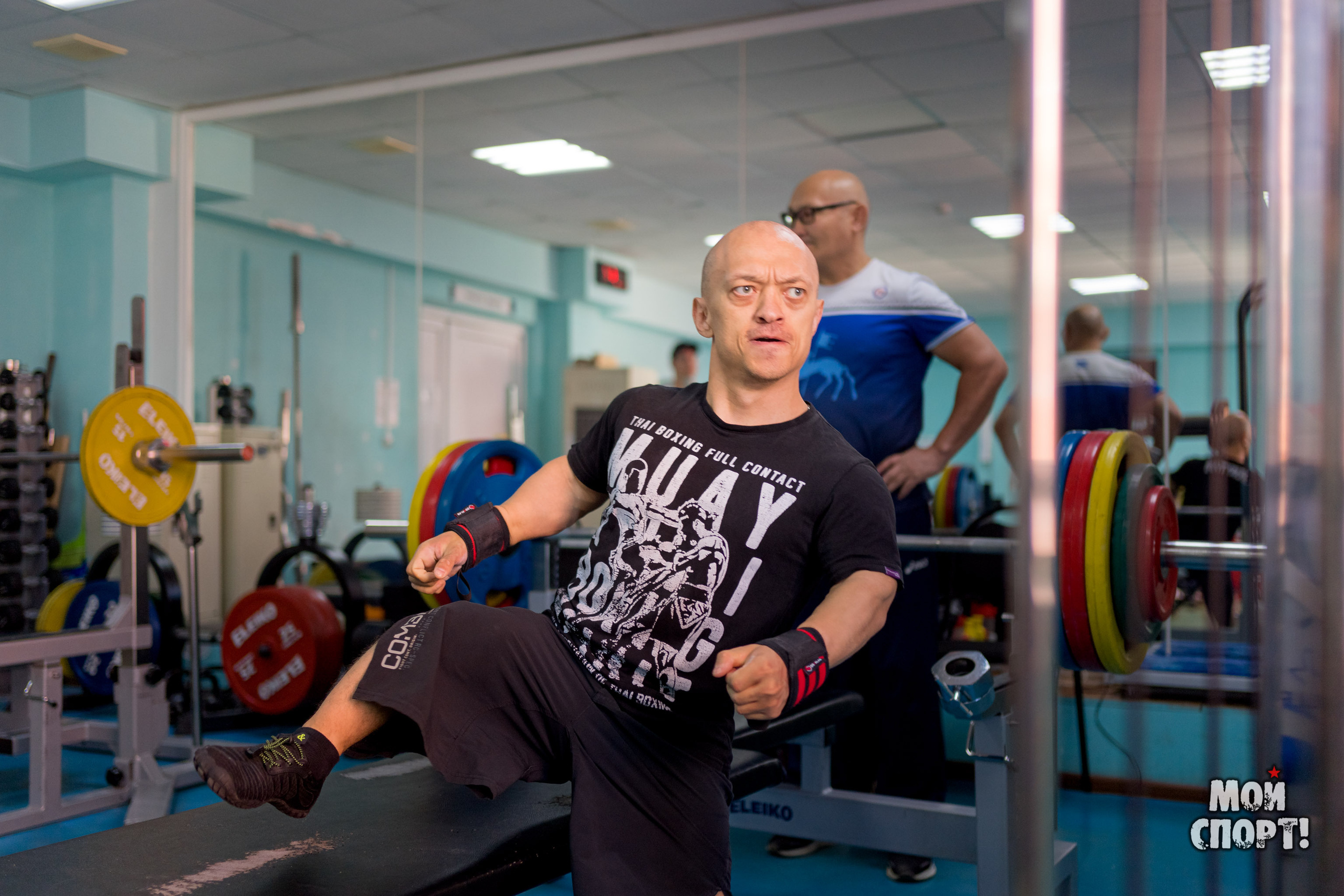 Амбассадоры Спартакиады «Дьулуур». Студия «Мой Спорт!» — все о спорте в Якутии