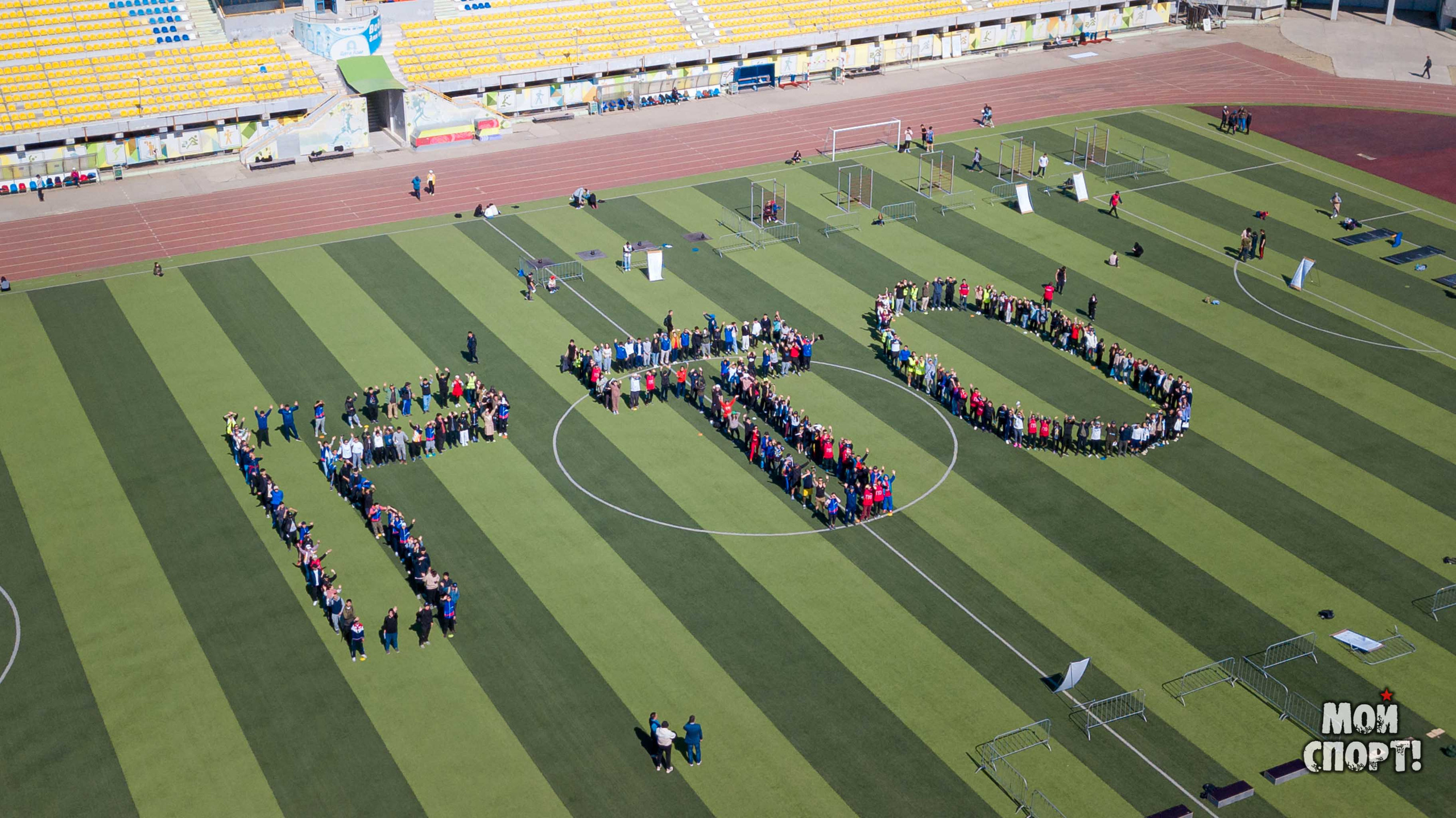 Чемпионат и первенство РС (Я) по лыжероллерам. Студия «Мой Спорт!» — все о спорте в Якутии