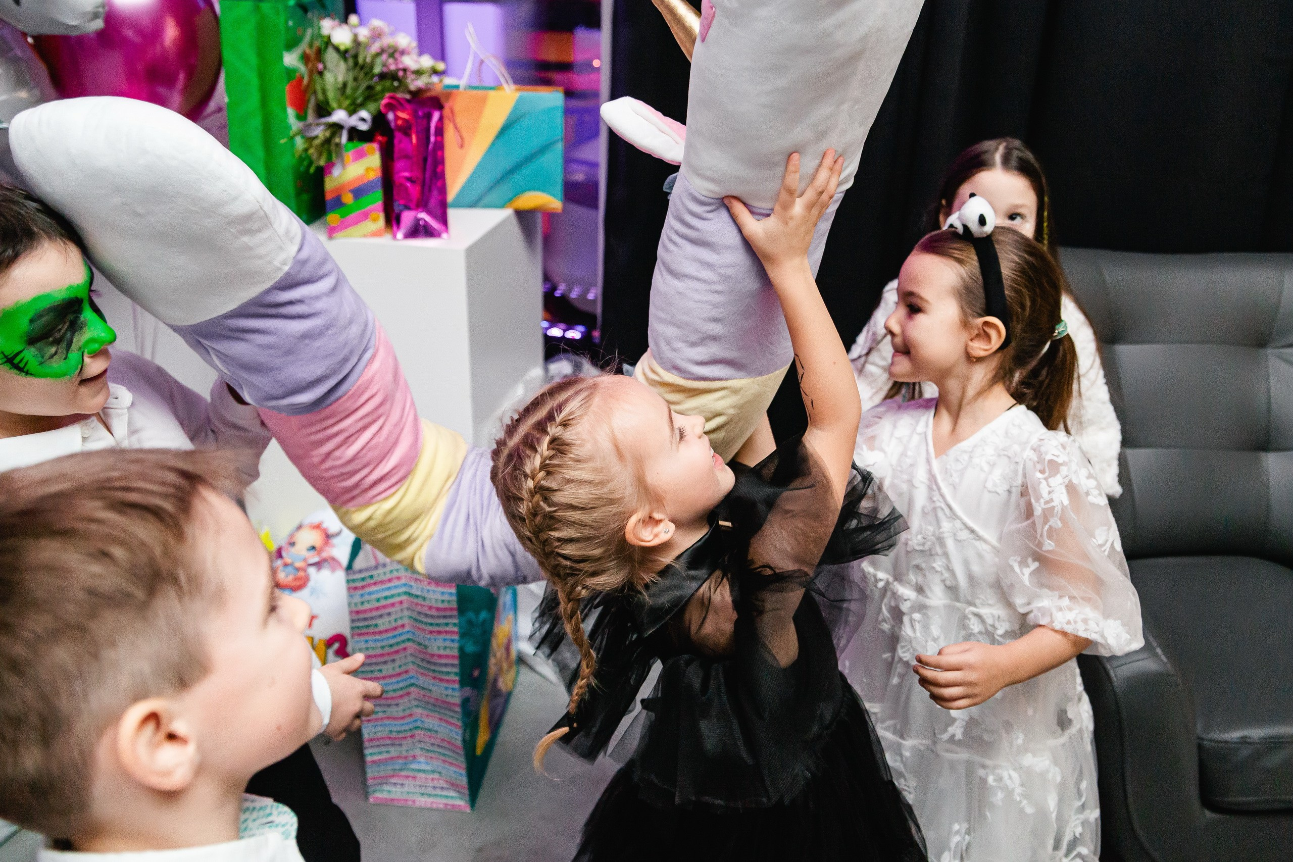 Amore House | День Рождения Сони. Крылова Светлана Фотограф Челябинск