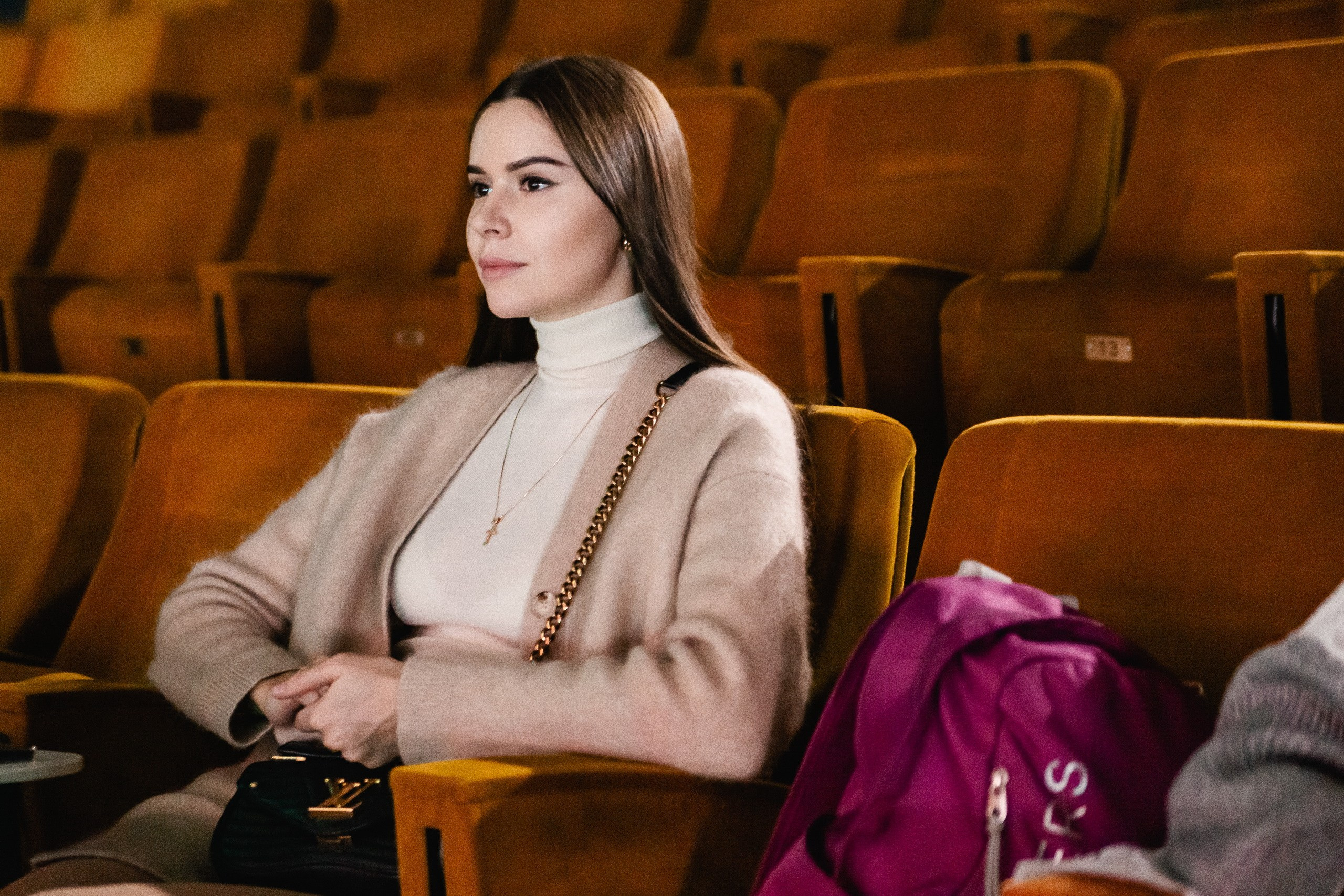 PRОЗДОРОВЬЕ | Конференция | Skolkovo. Крылова Светлана Фотограф Челябинск