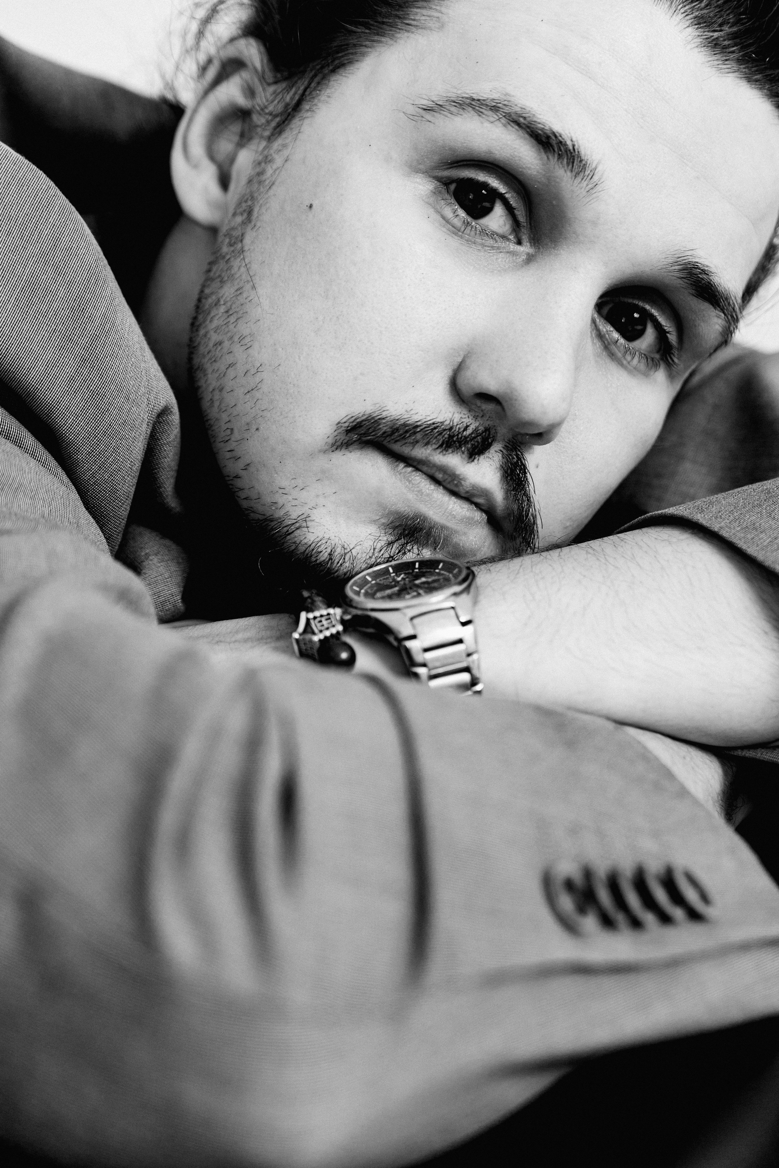 Лёша. Крылова Светлана Фотограф Челябинск