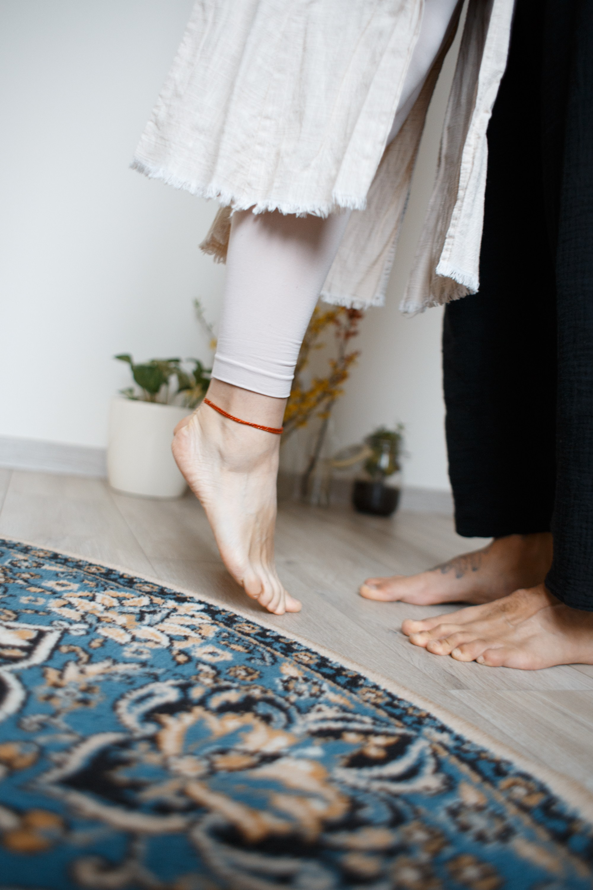 Наташа и Никита. Портретный фотограф СПб — Ира Волкова