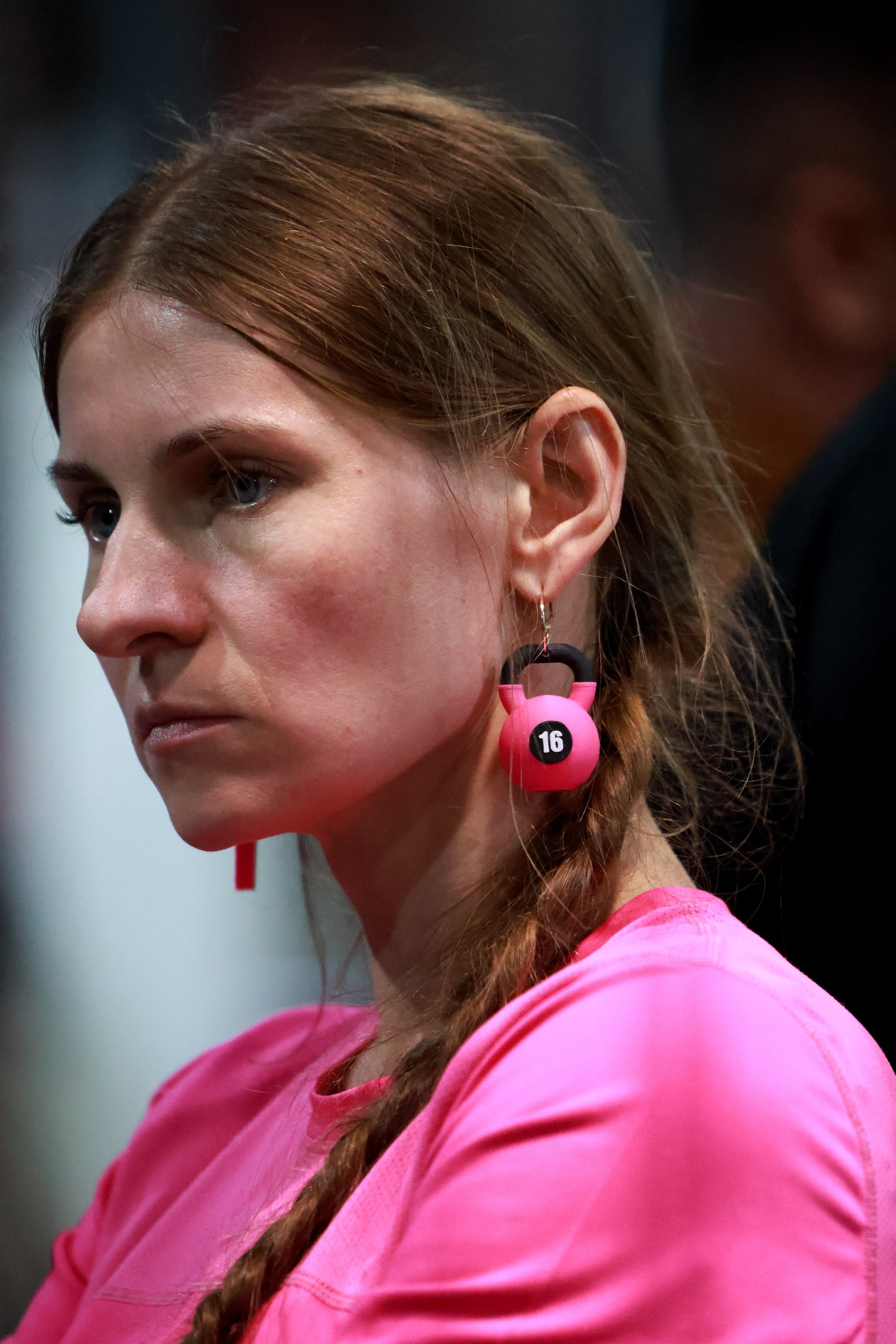 Пушистая заруба. Спортивный и репортажный фотограф Ермакова Светлана