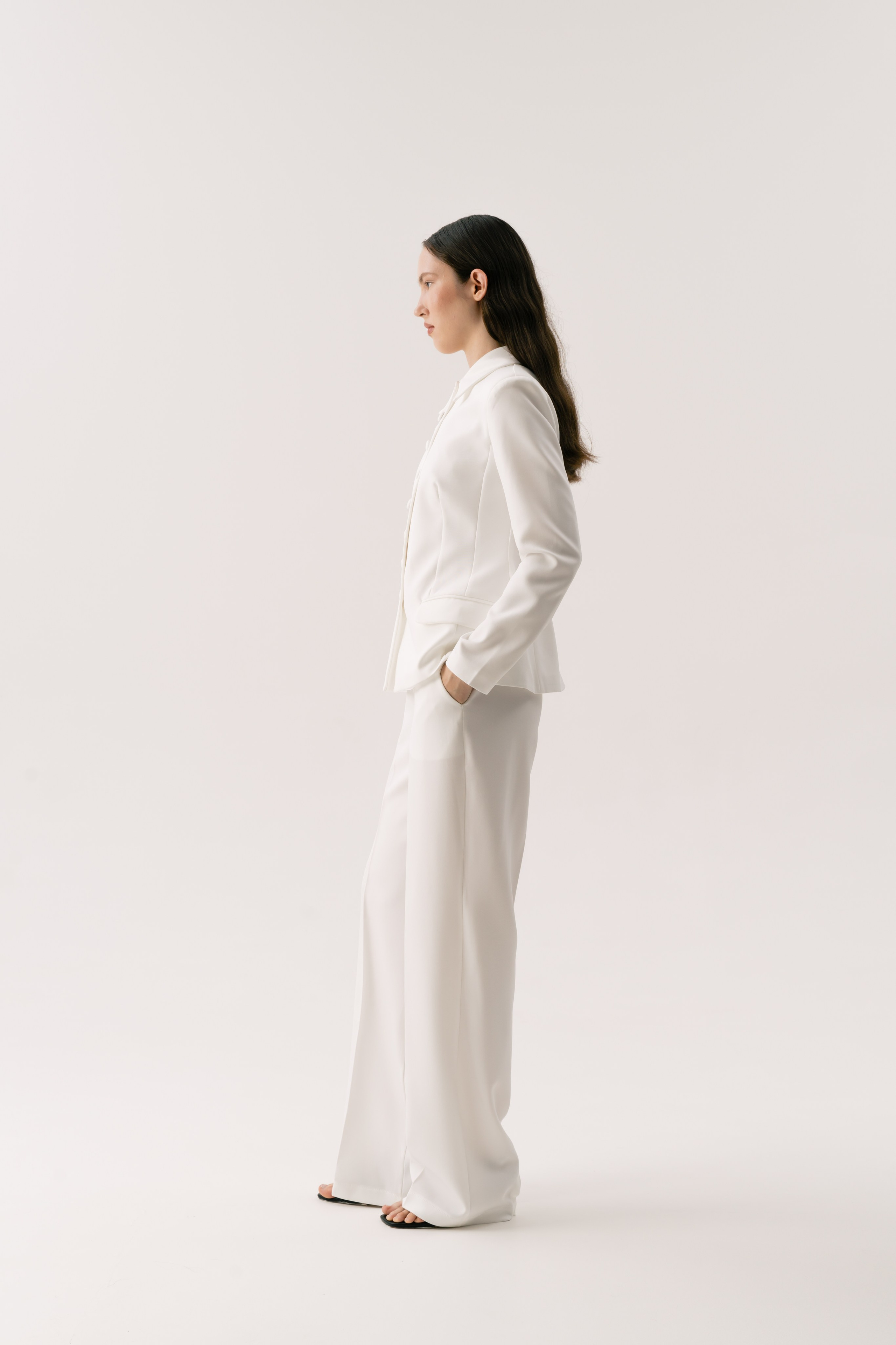 Лукбук. Фотограф Анастасия Бондарчук