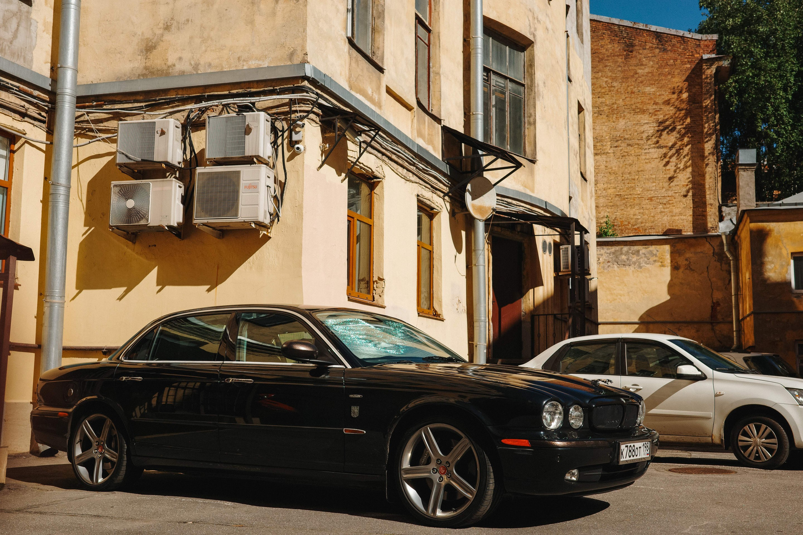 2024.08. Фотограф Алексей Алексеев